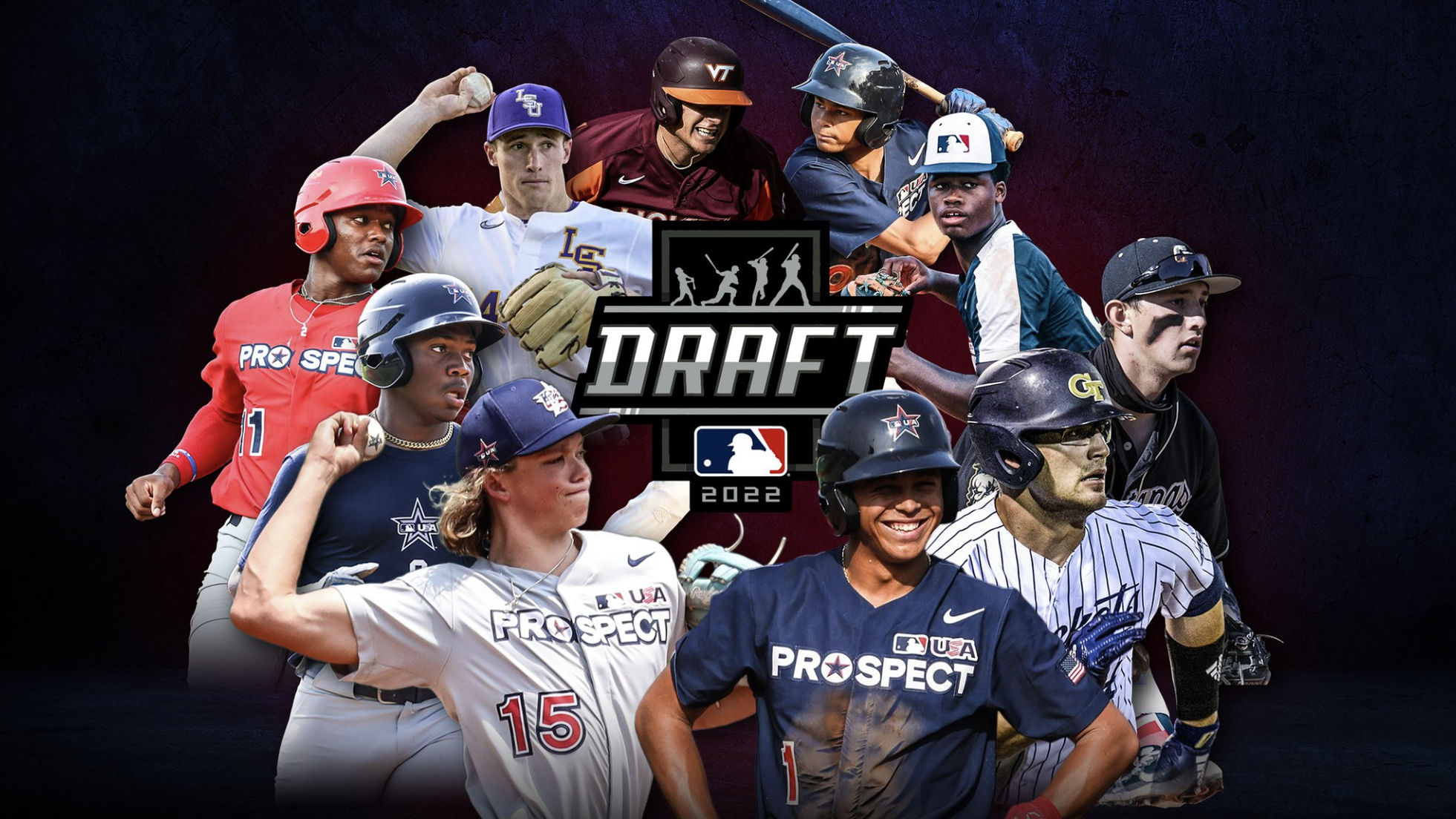 MLB Draft 2022