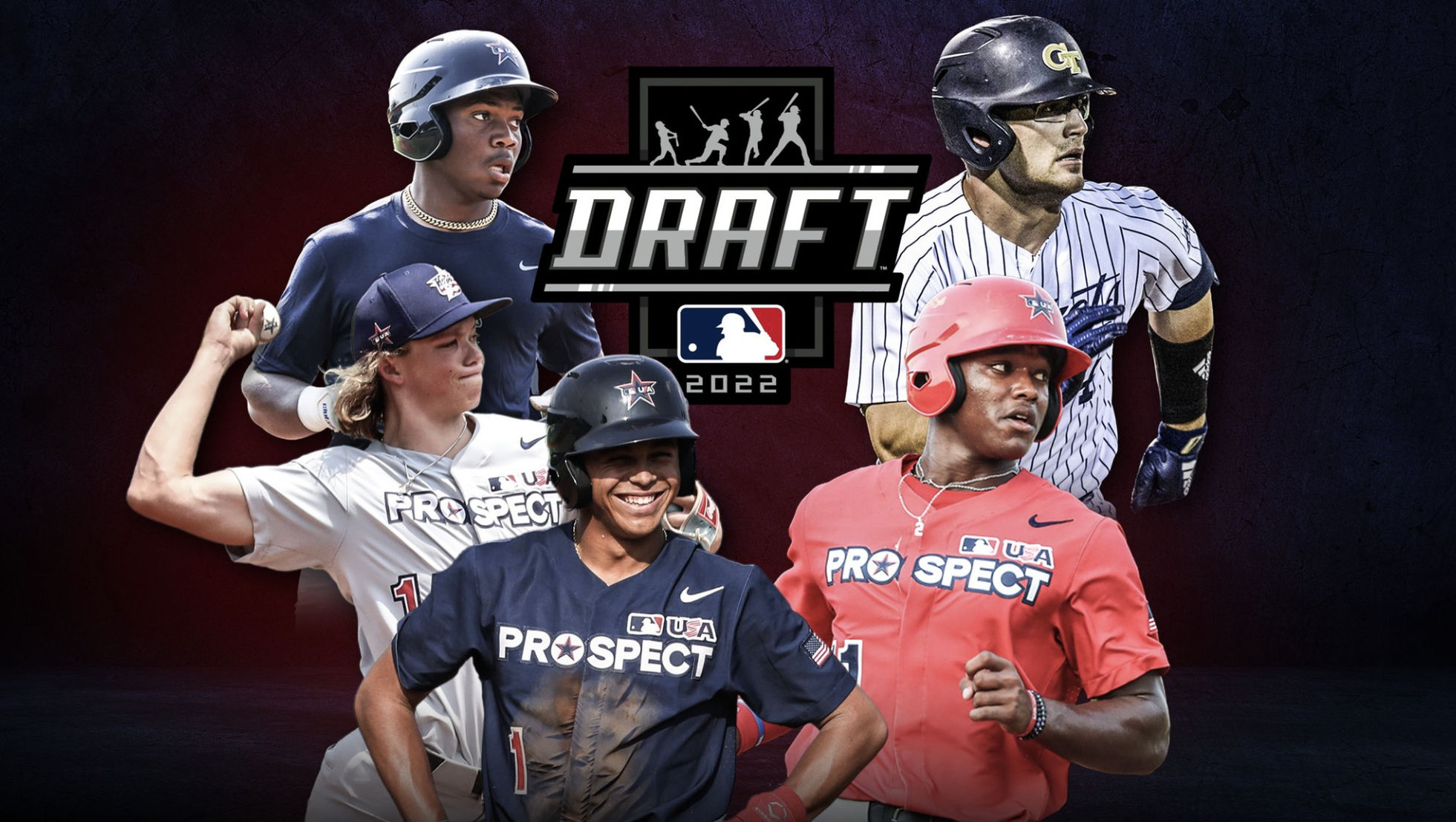 2022 Draft MLB