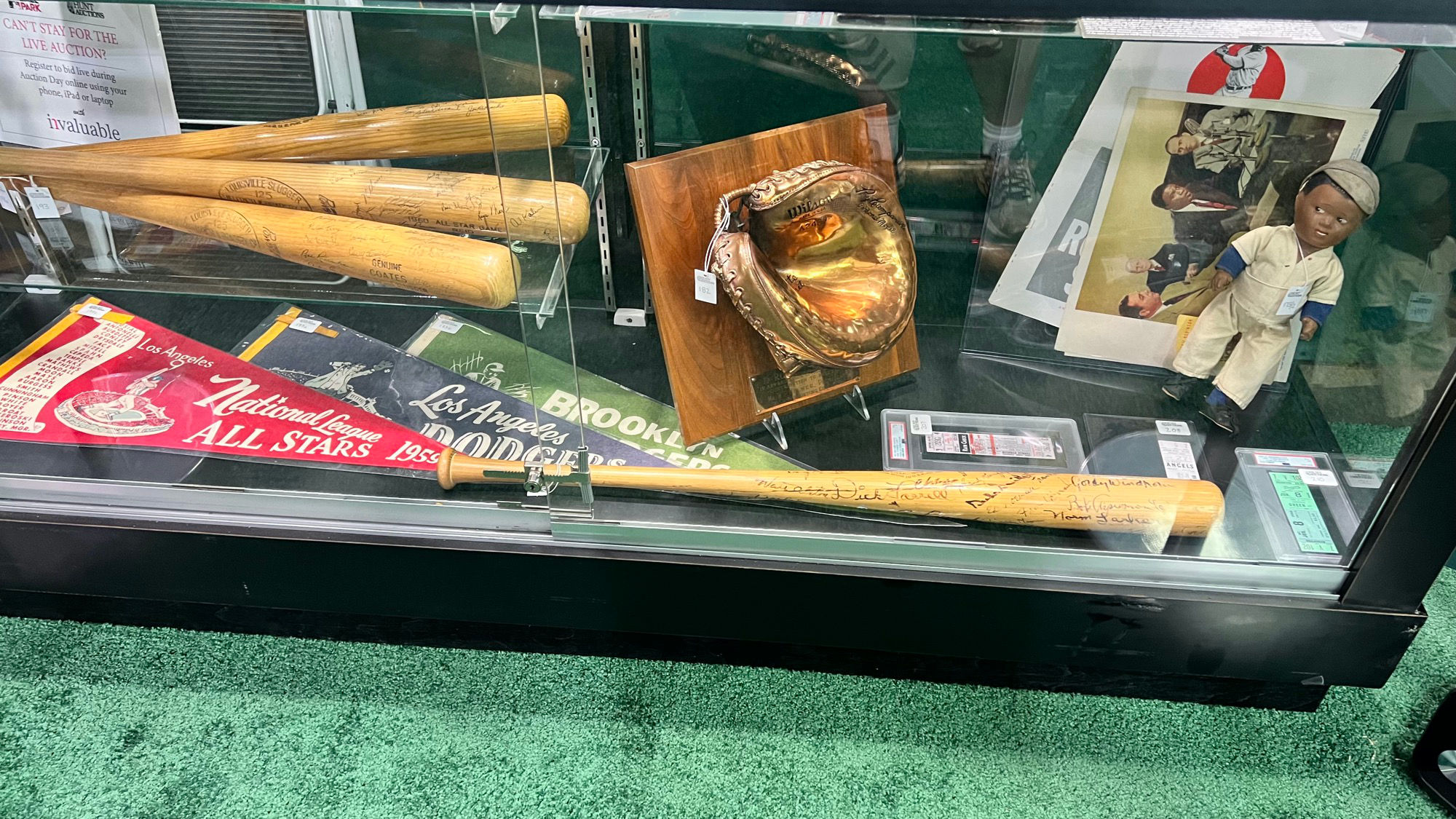 All Star Auctions