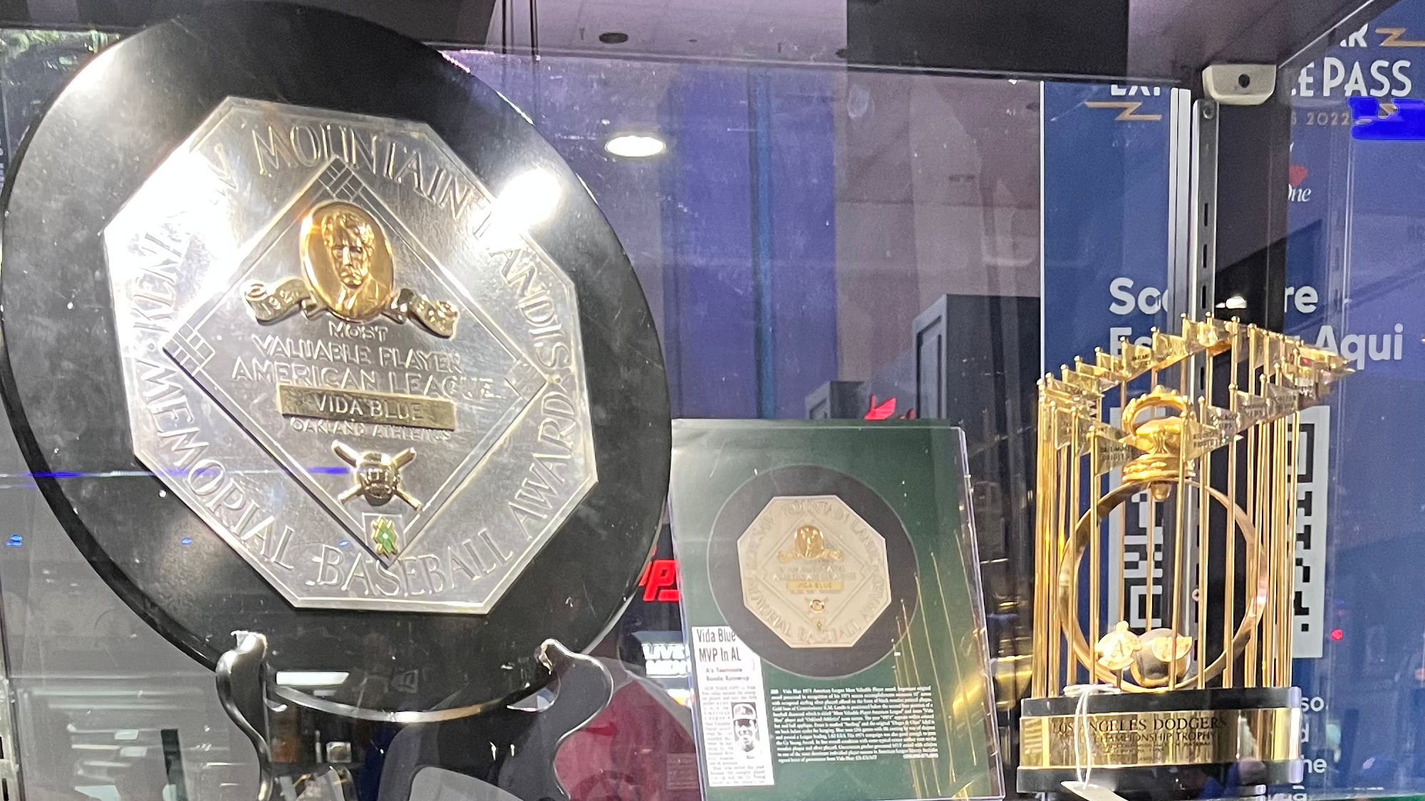 All Star Auctions Baseball Items