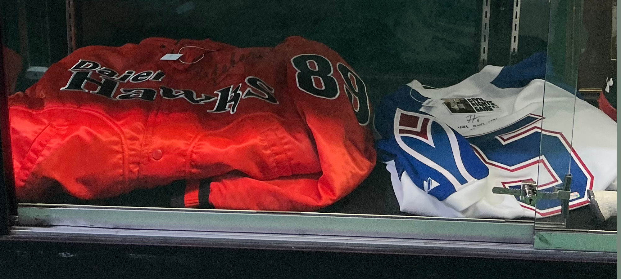 All Star Auctions Jackets