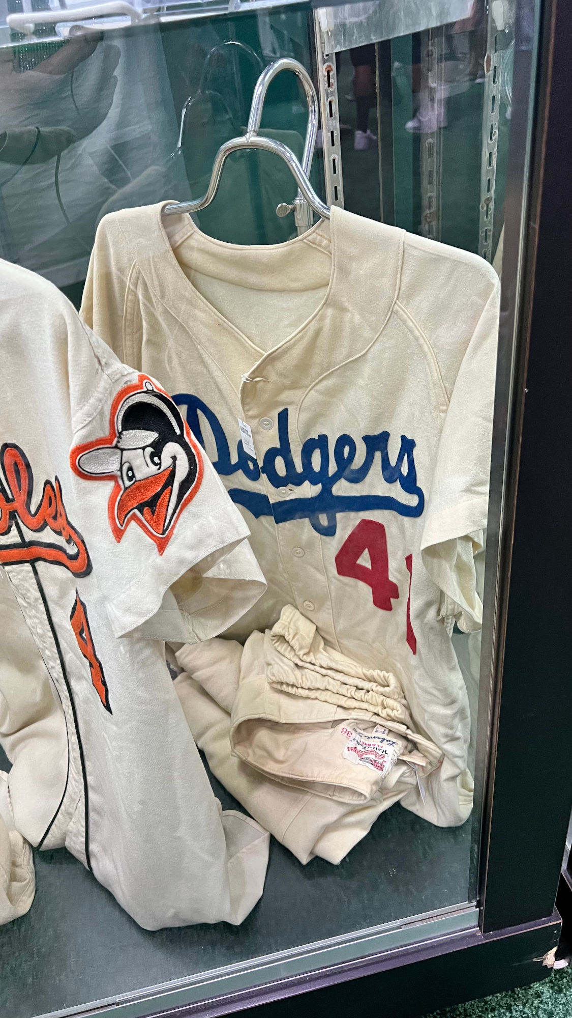 All Star Auctions Jerseys