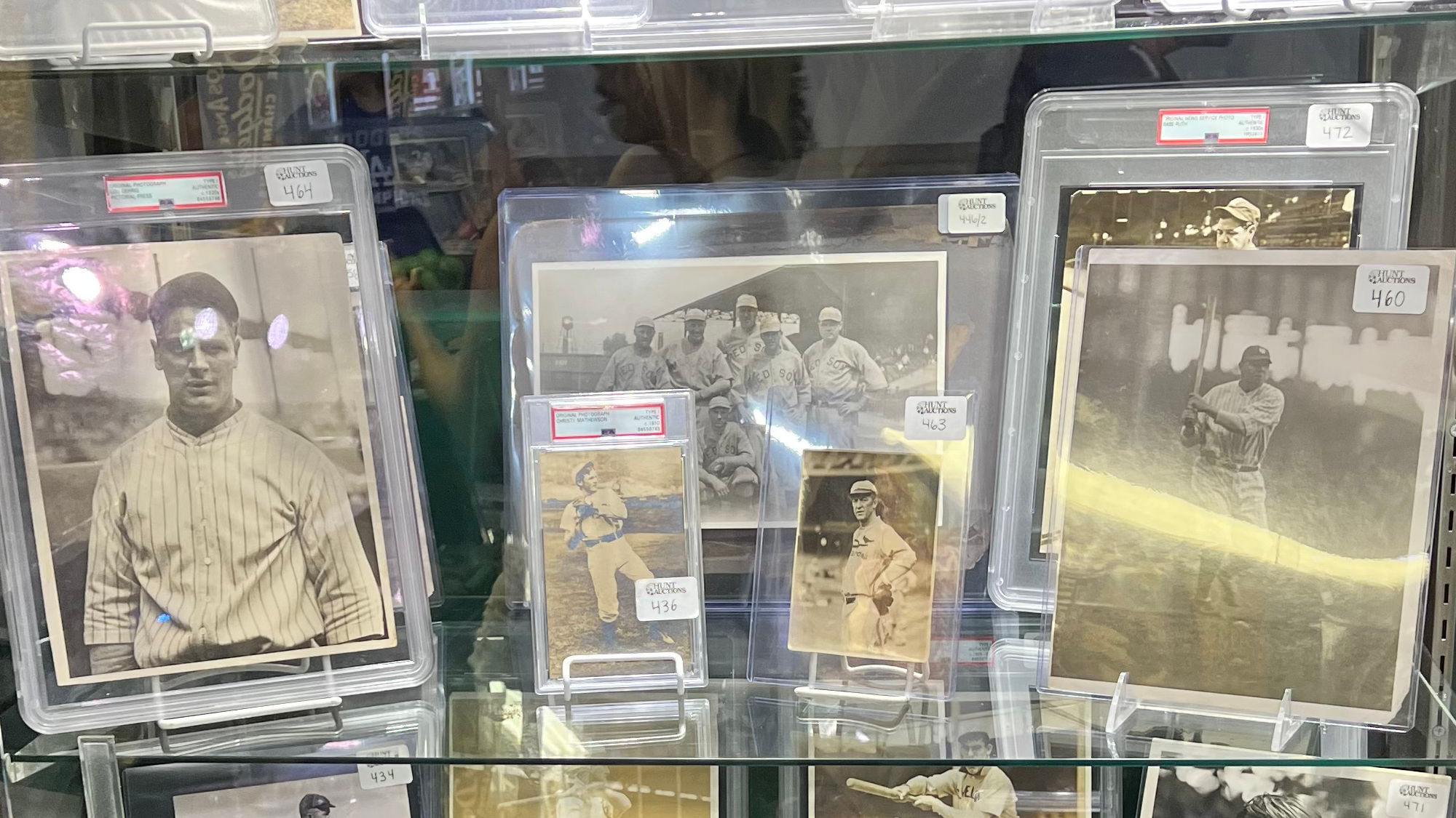 All Star Auctions Photos