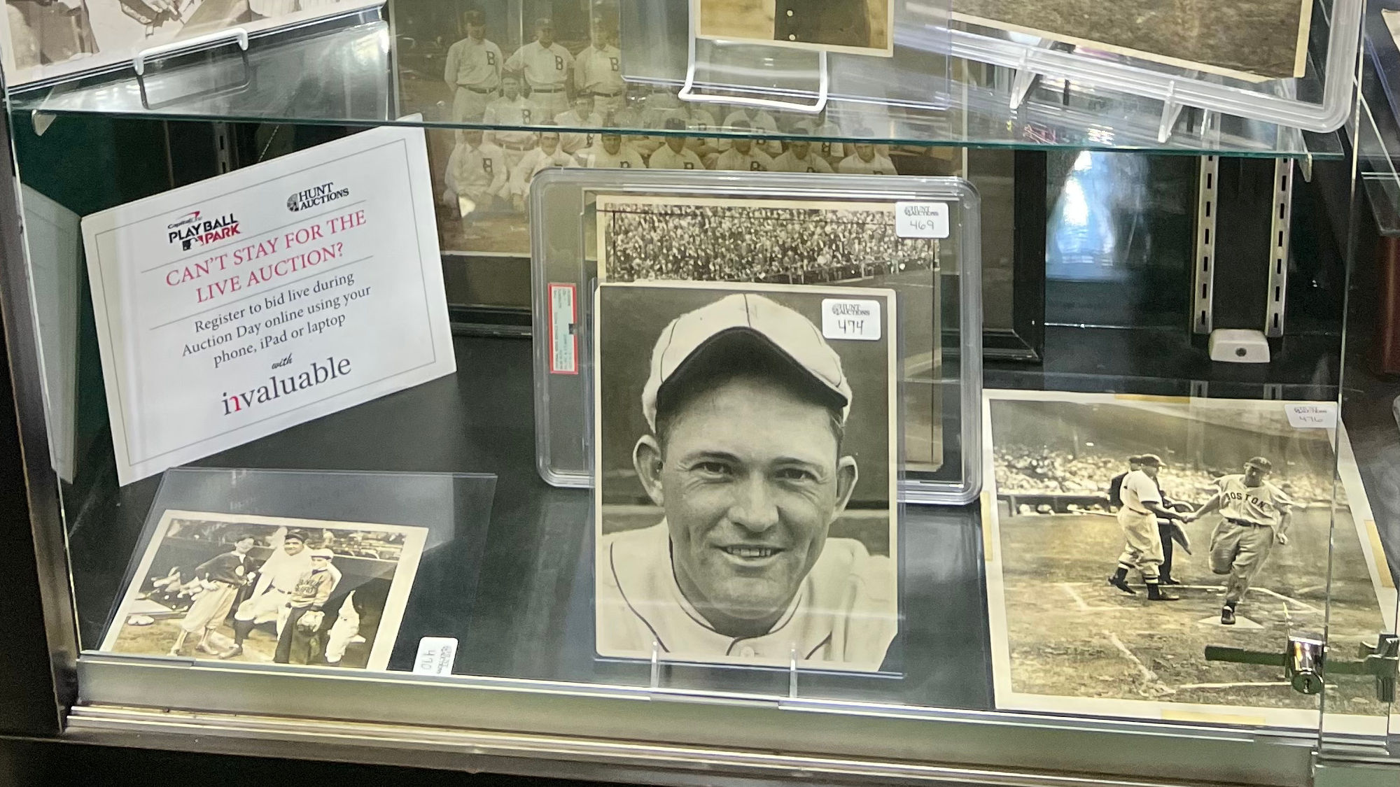 All Star Auctions Photos