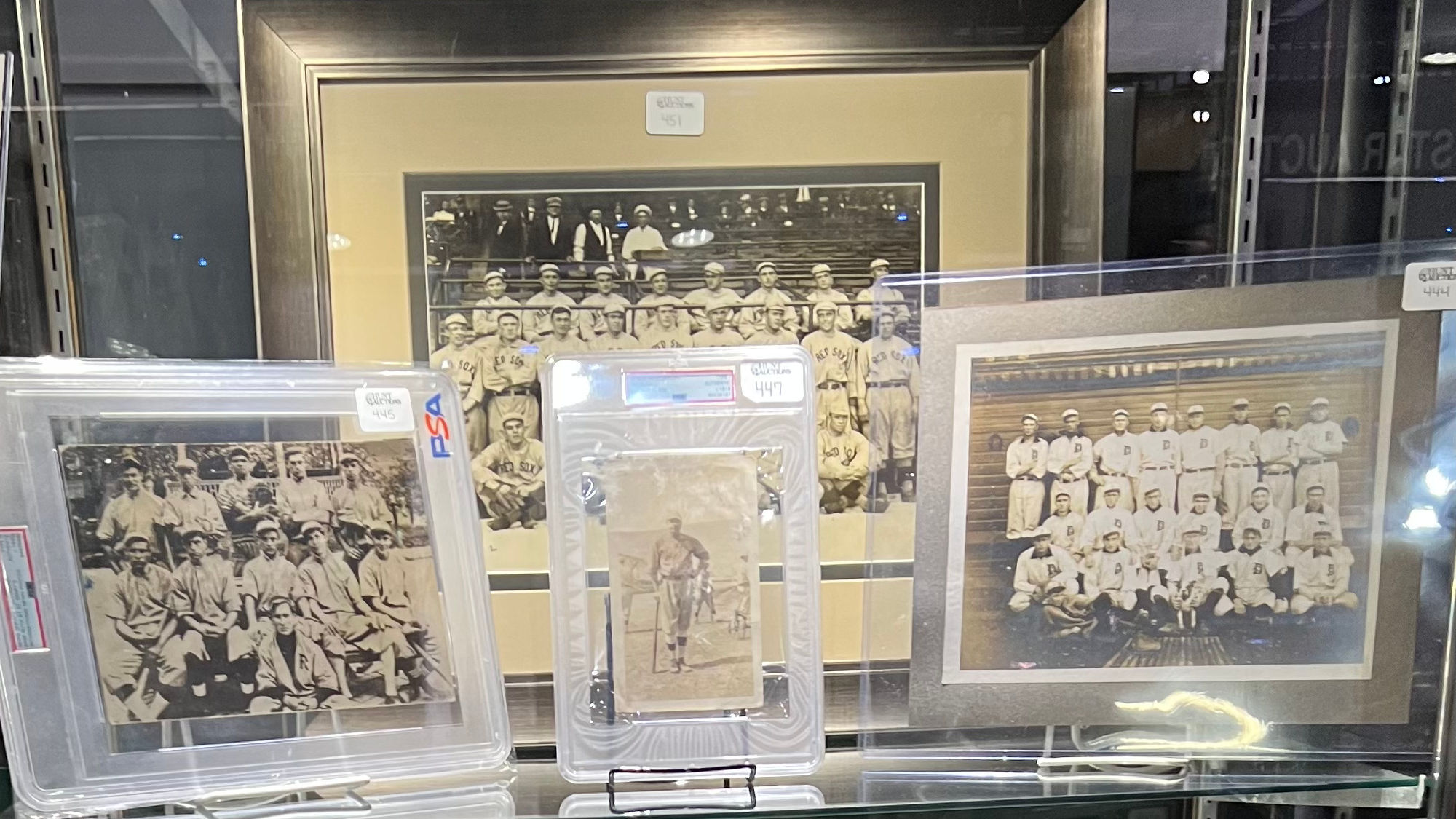 All Star Auctions Photos
