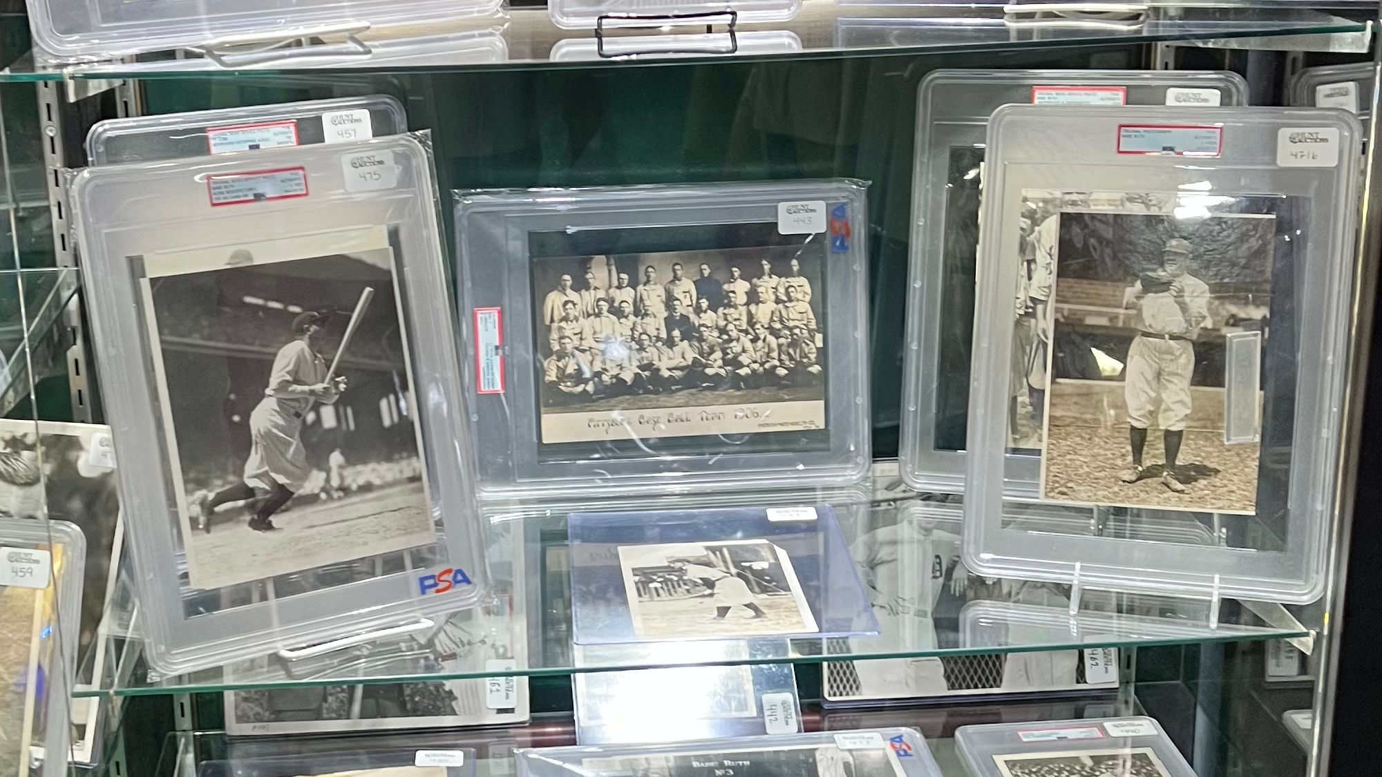 All Star Auctions Photos