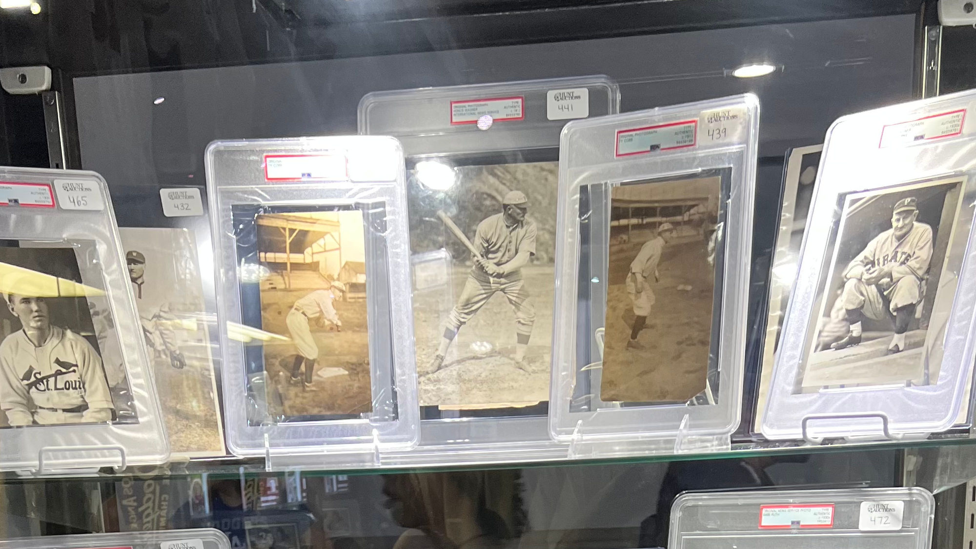 All Star Auctions Photos