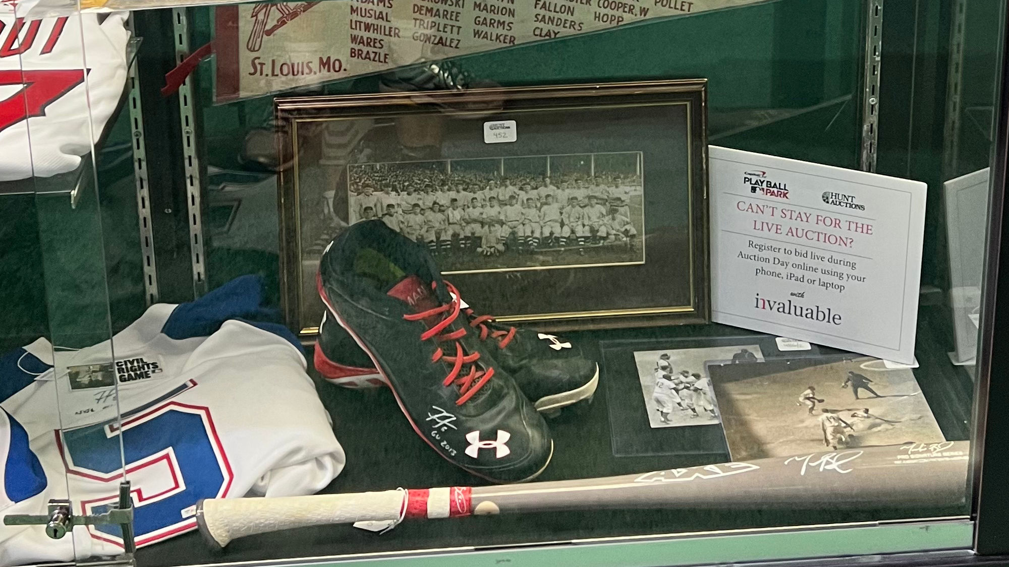All Star Auctions Pictures