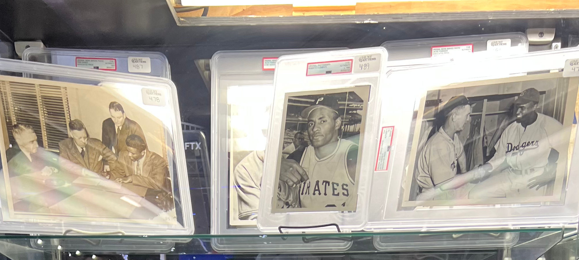 All Star Auctions Pictures