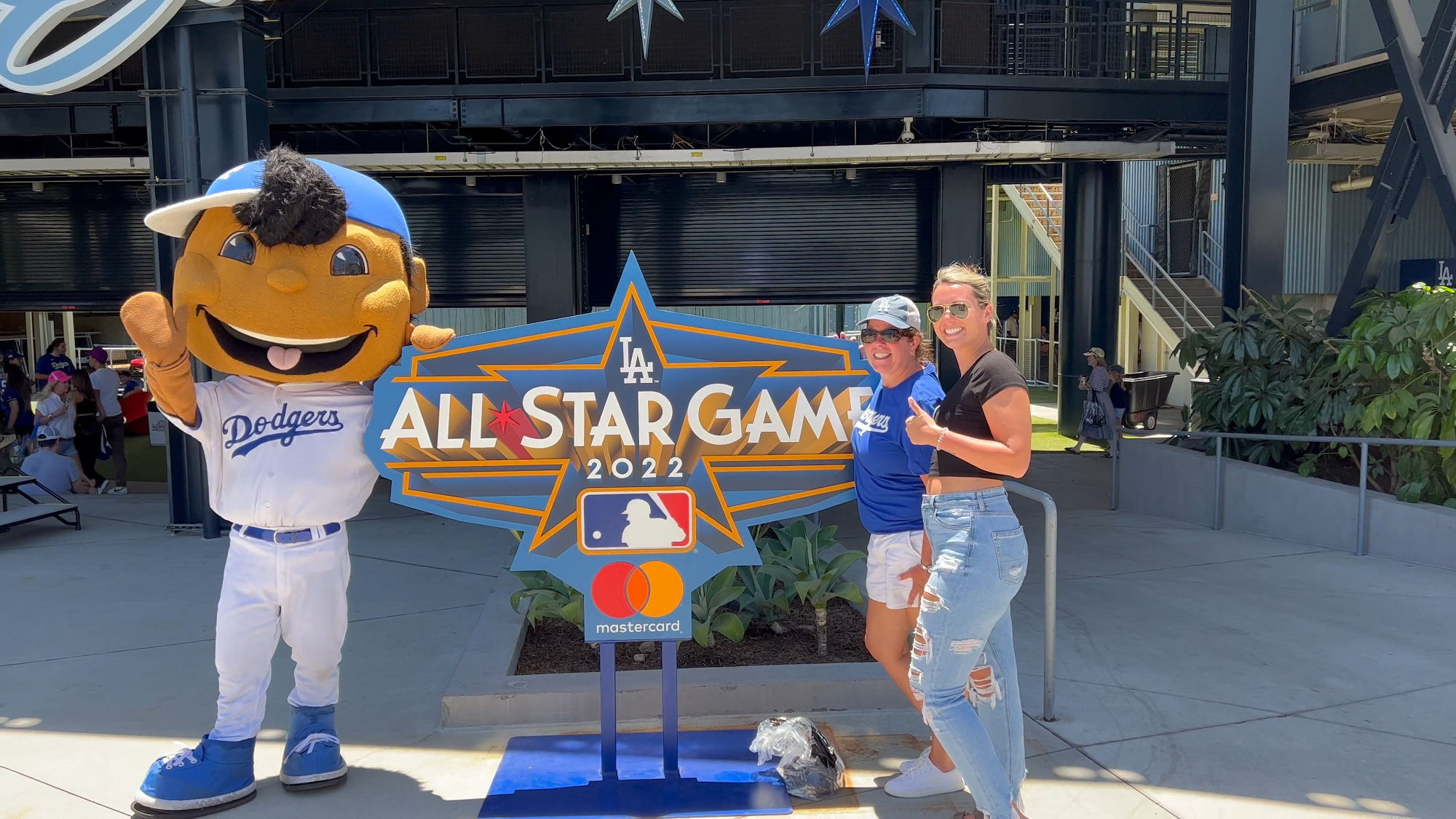 All Star Week in Los Angeles