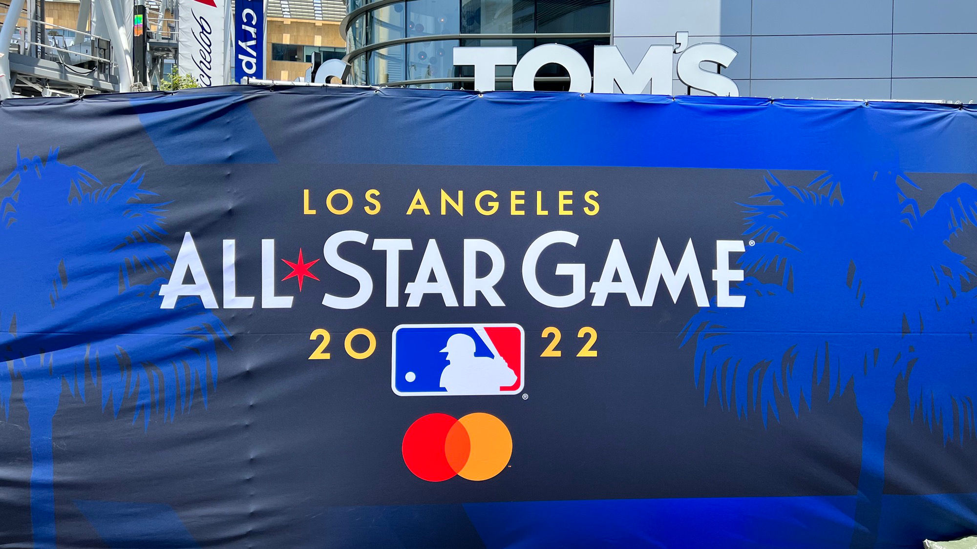 All Star Game Los Angeles 2022 All Star Game Los Angeles 2022