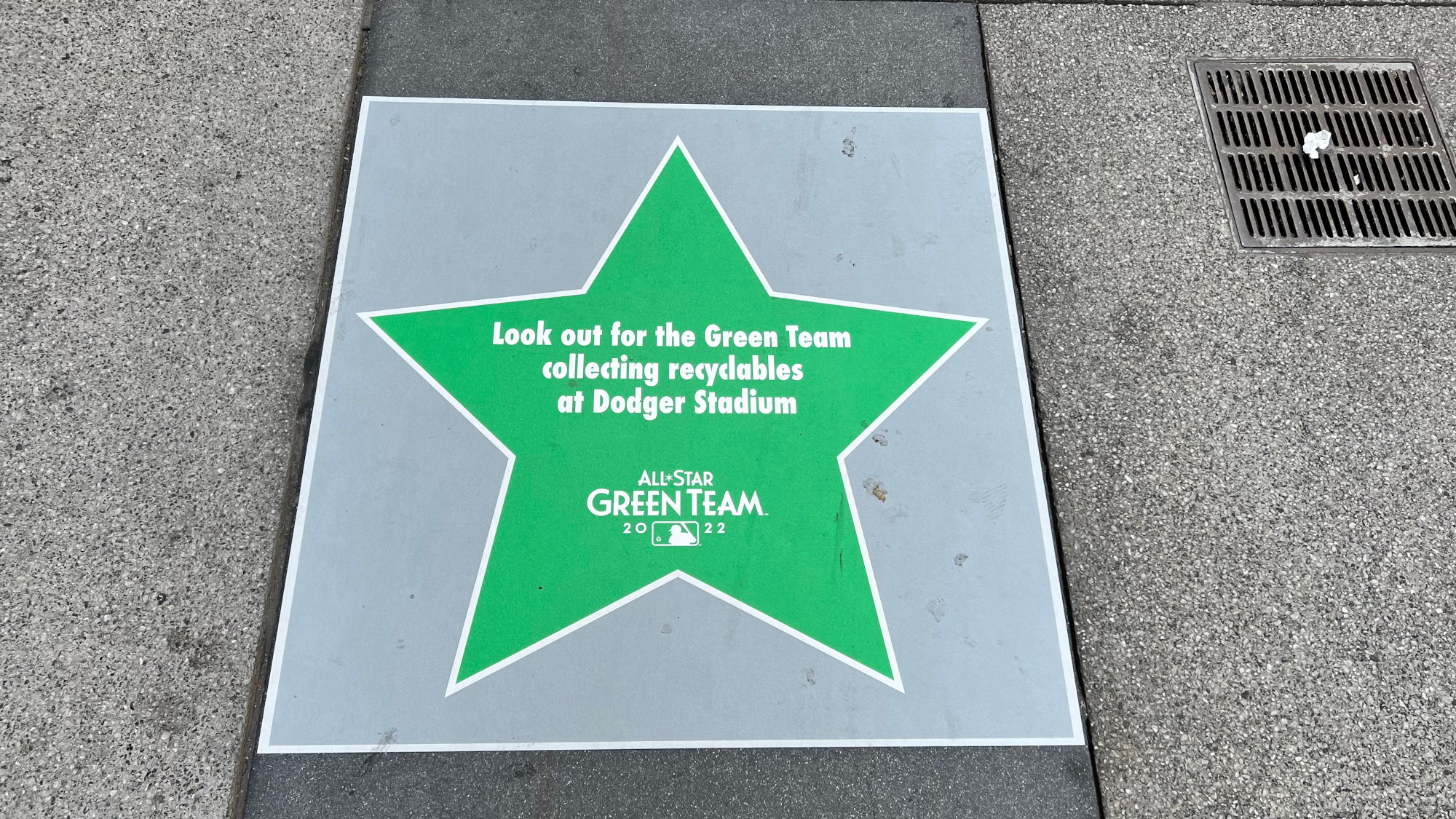 All Star Green Team 2022
