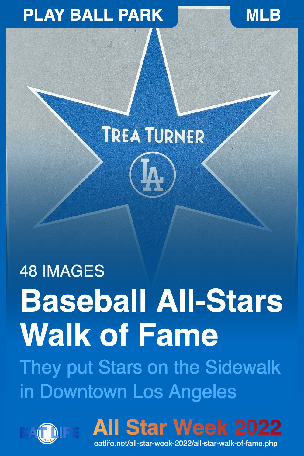 All Star Walk Of Fame