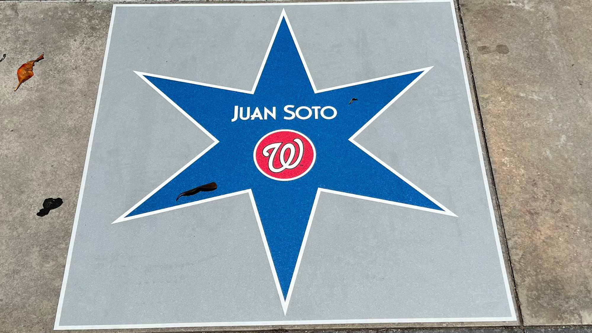 All Star Walk of Fame Nationals
