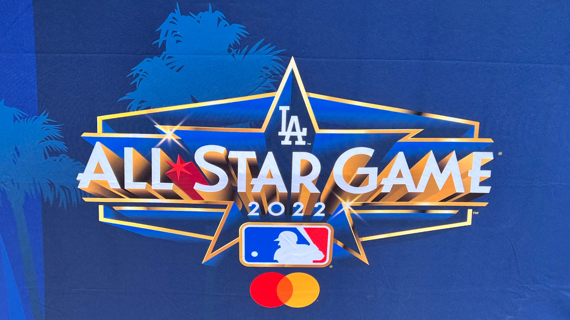 All Star Week Fence