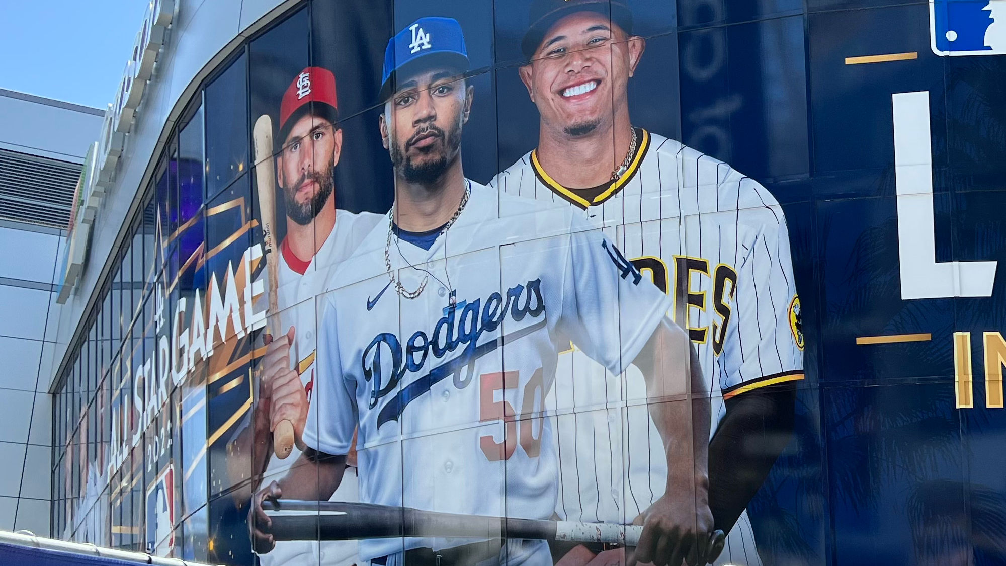 MLB Live All Star Week MLB Live