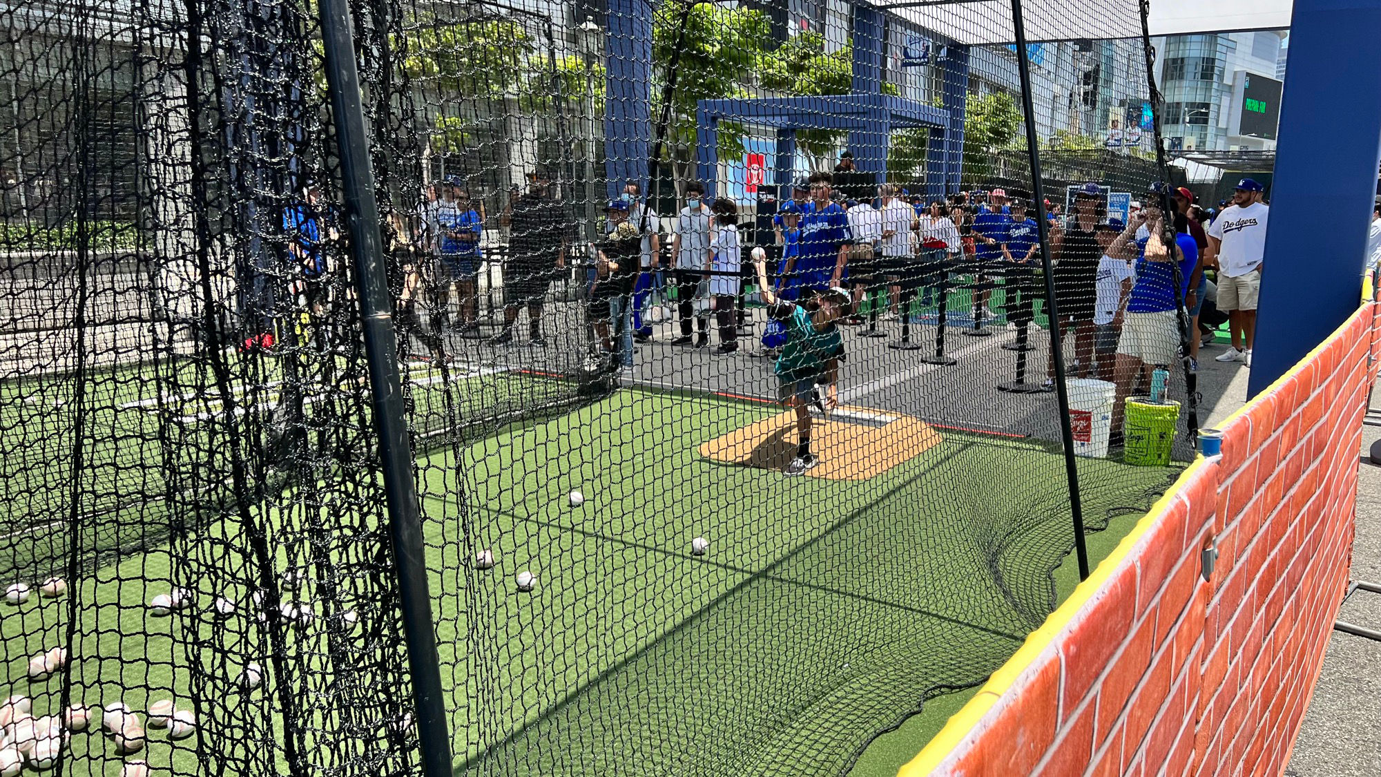 Pitcher All Star Week MLB Live Pitcher