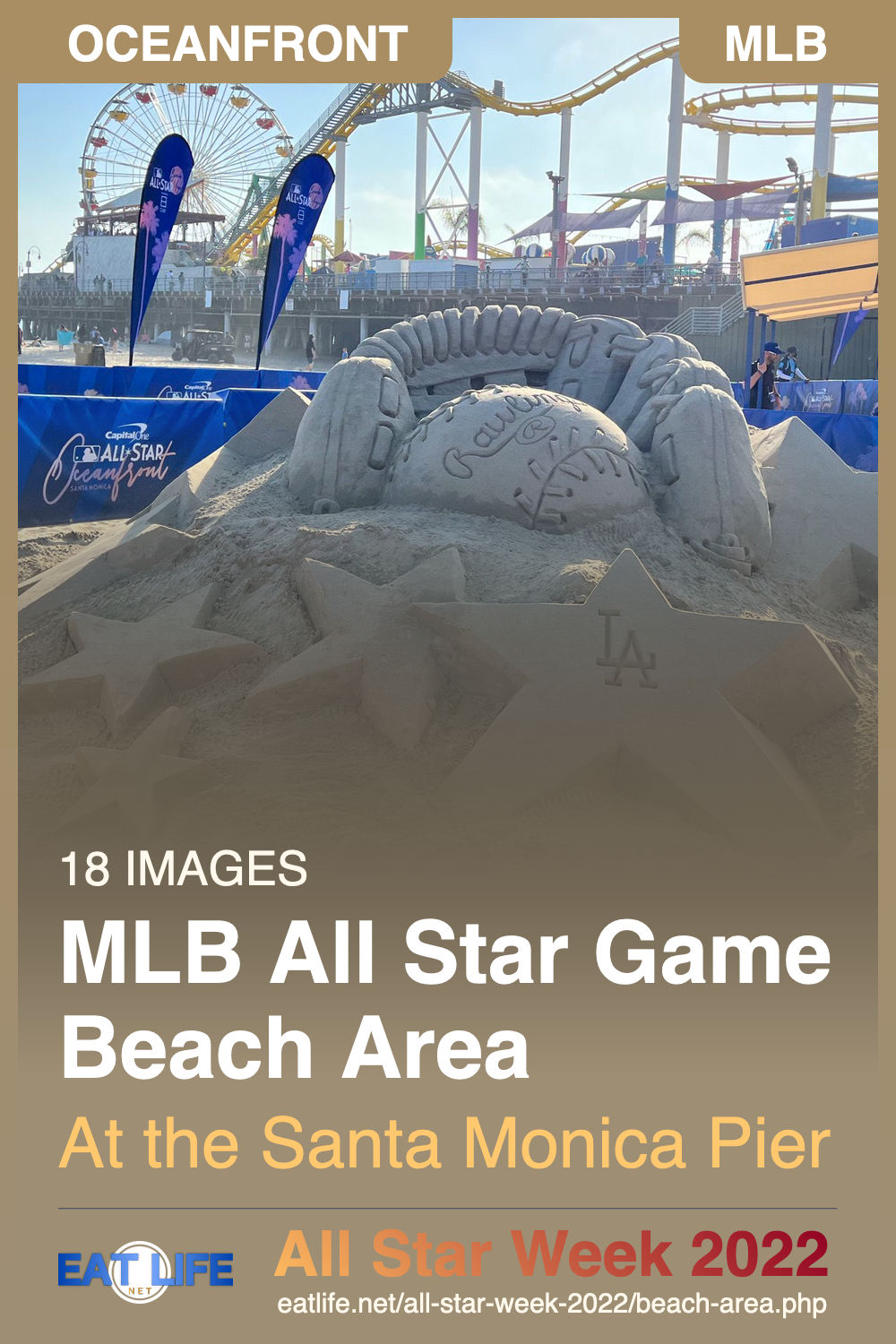 Beach Area