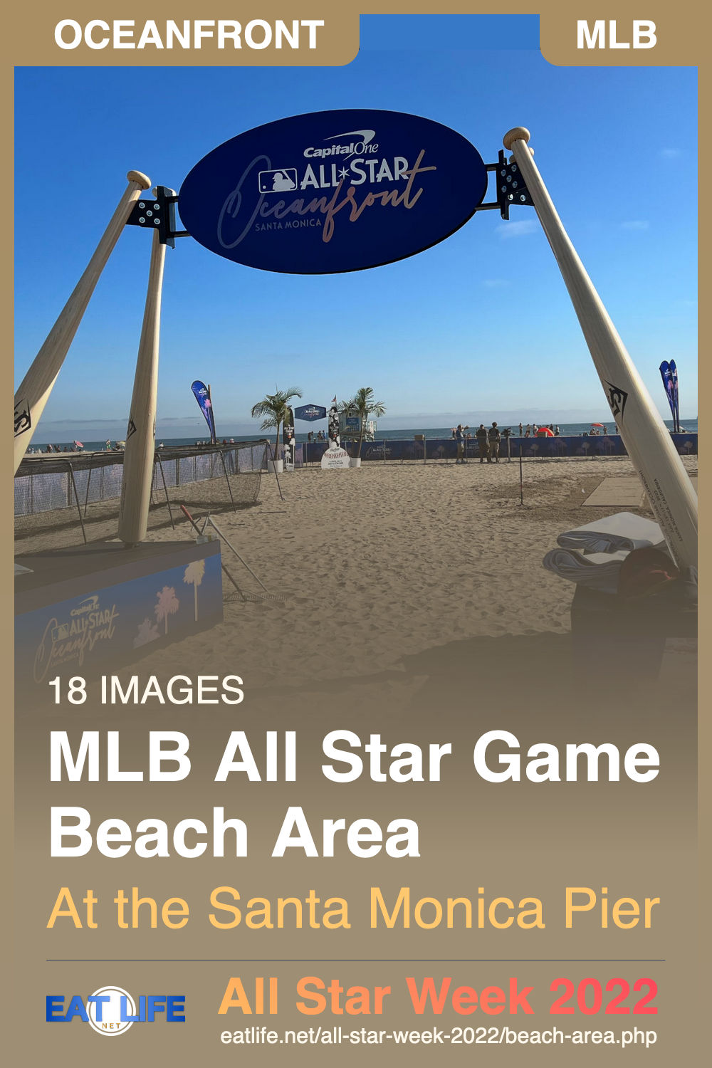 Beach Area