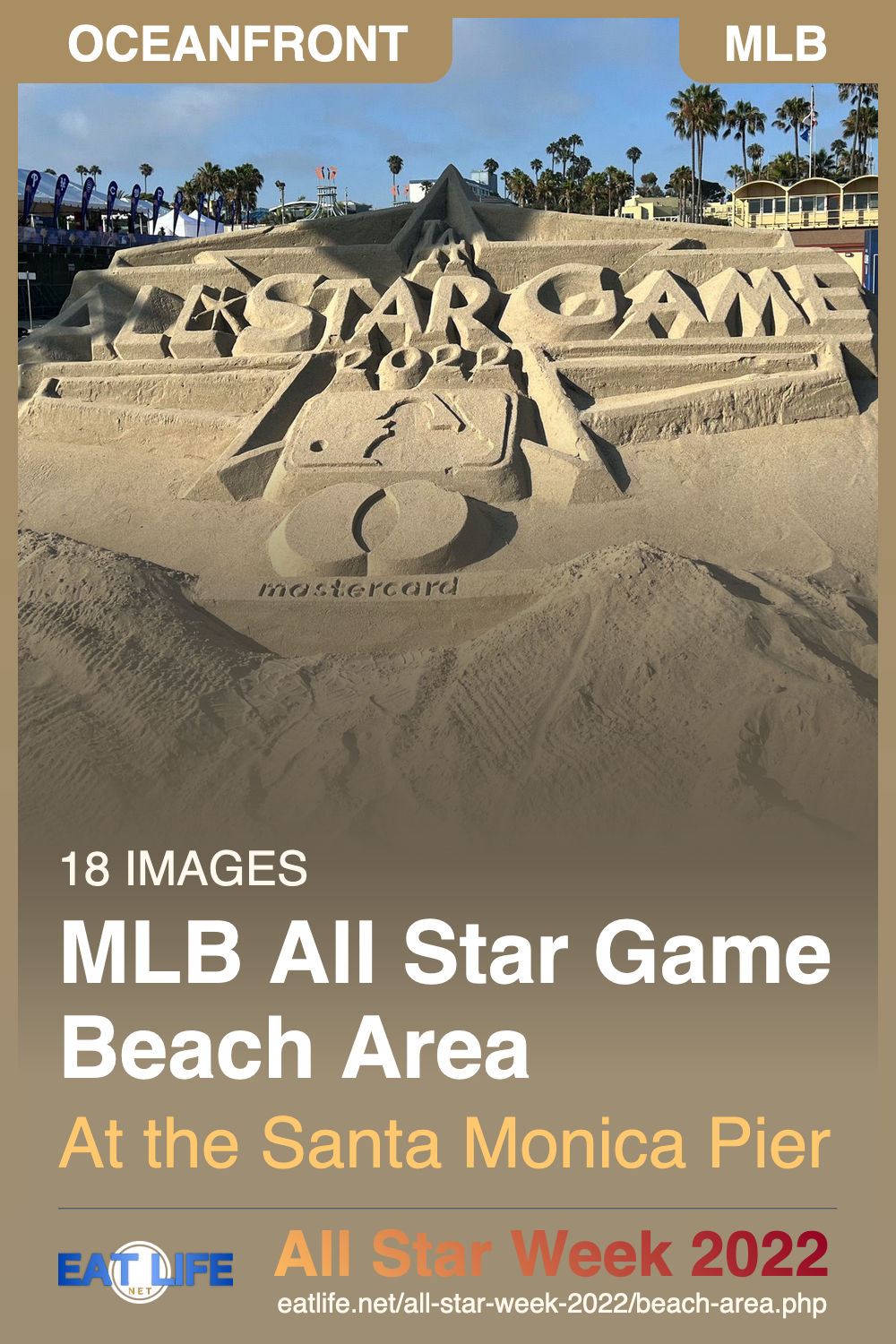 Beach Area