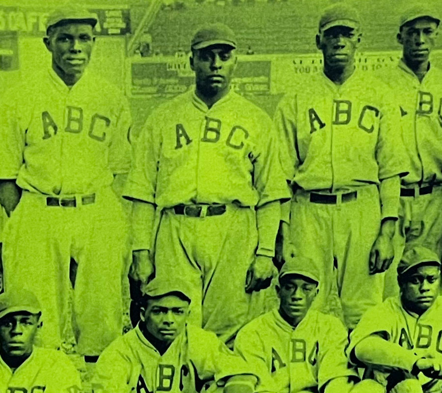 Early Black Baseball