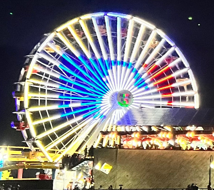 Ferris Wheel