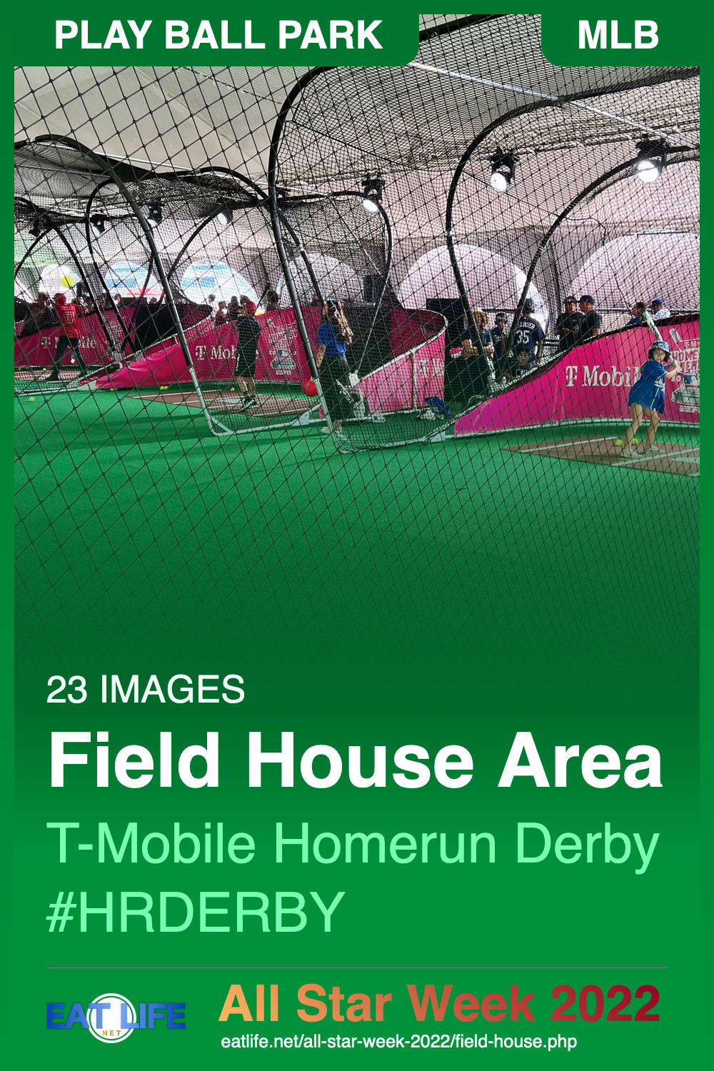 Field House