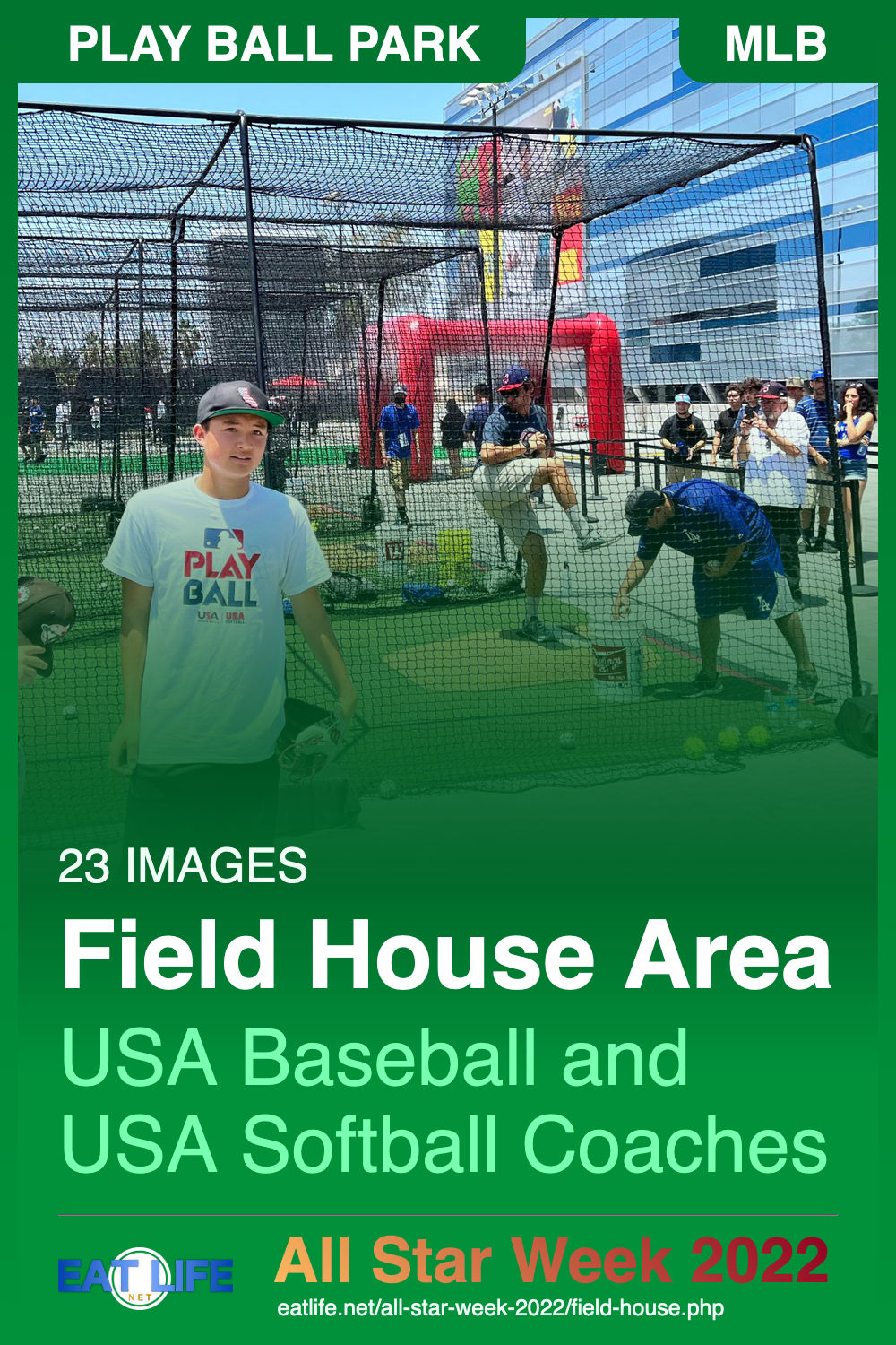 Field House