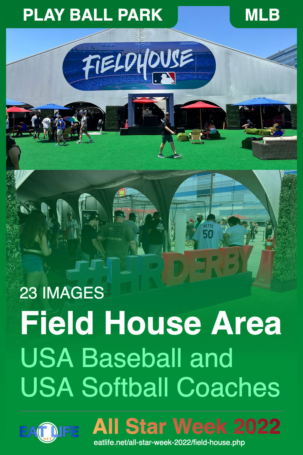 Field House