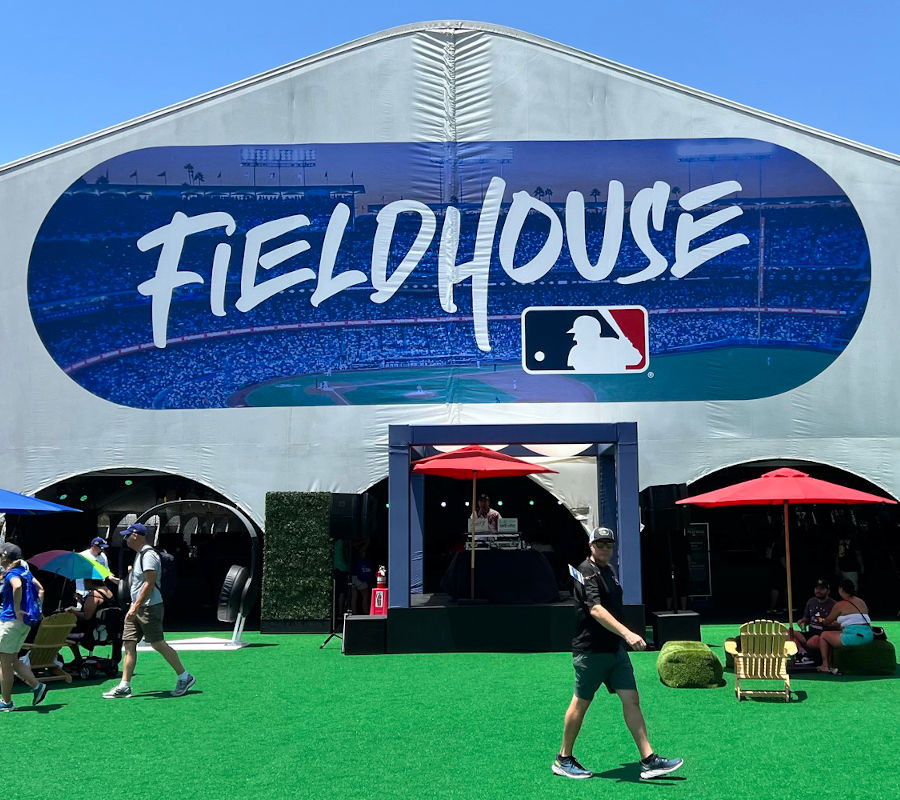 Field House