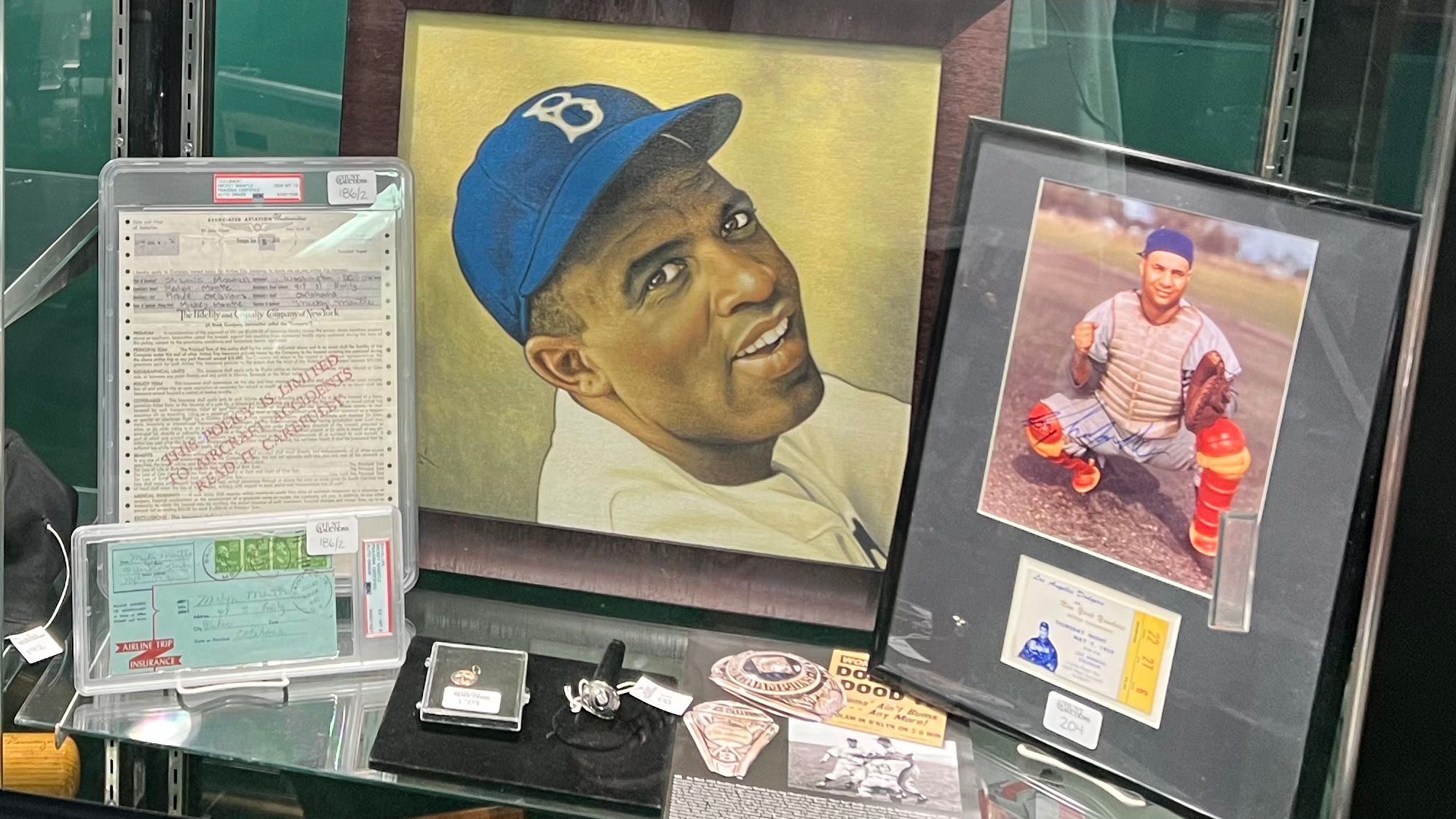 Hunt All Star Auctions
