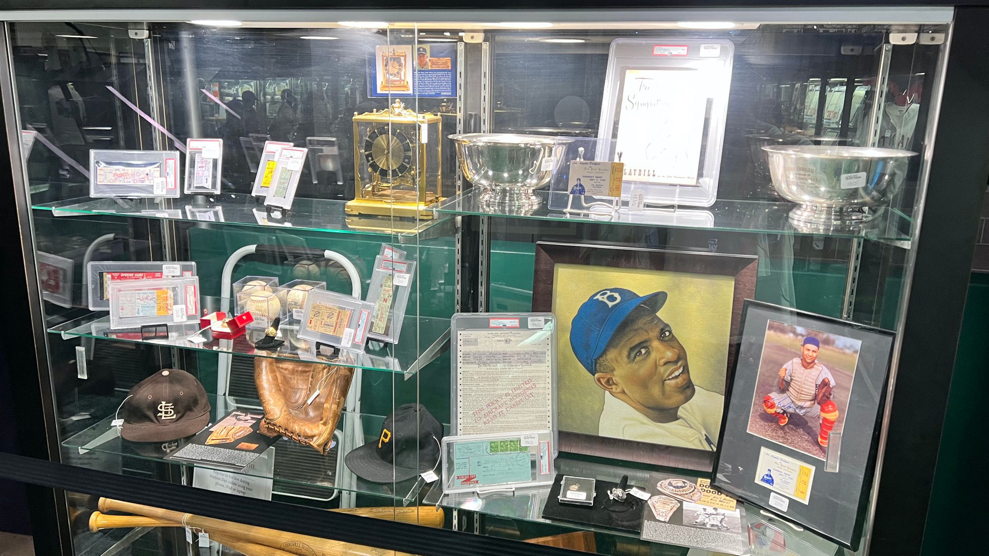 Hunt All Star Auctions