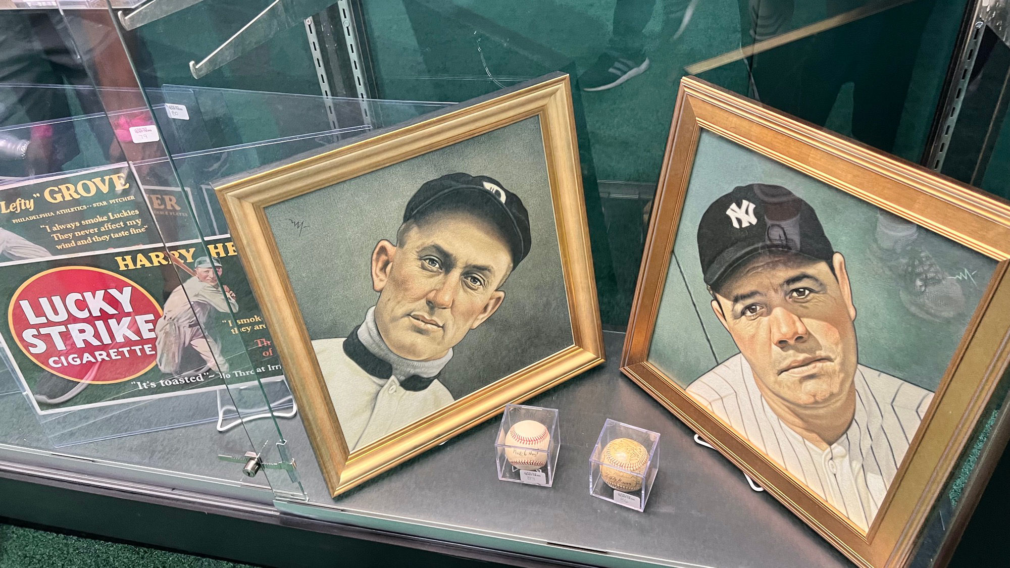 Hunt All Star Auctions