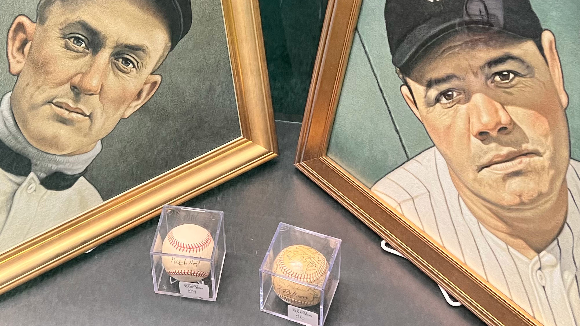 Hunt All Star Auctions