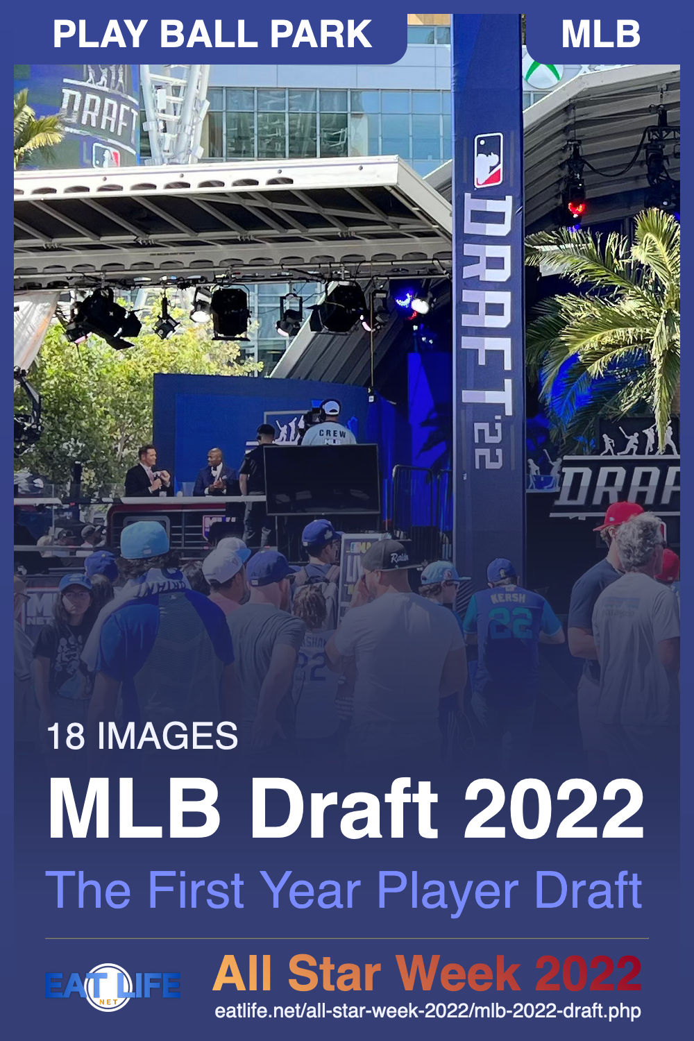 MLB Draft 2022