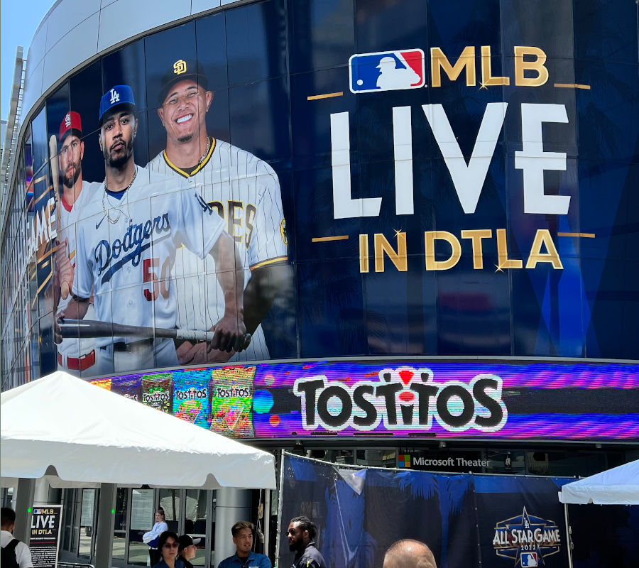 MLB Live