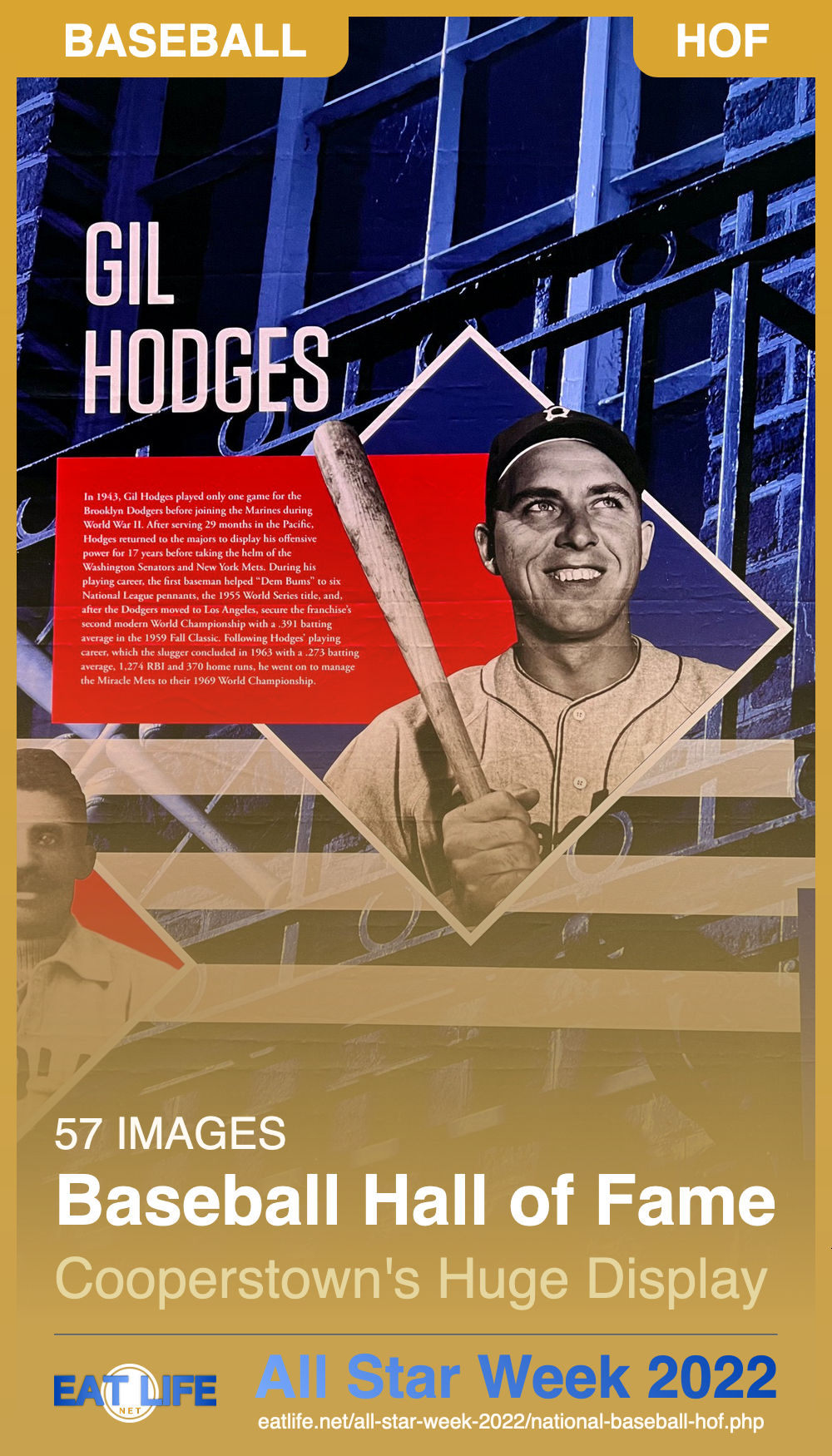 National Baseball Hof