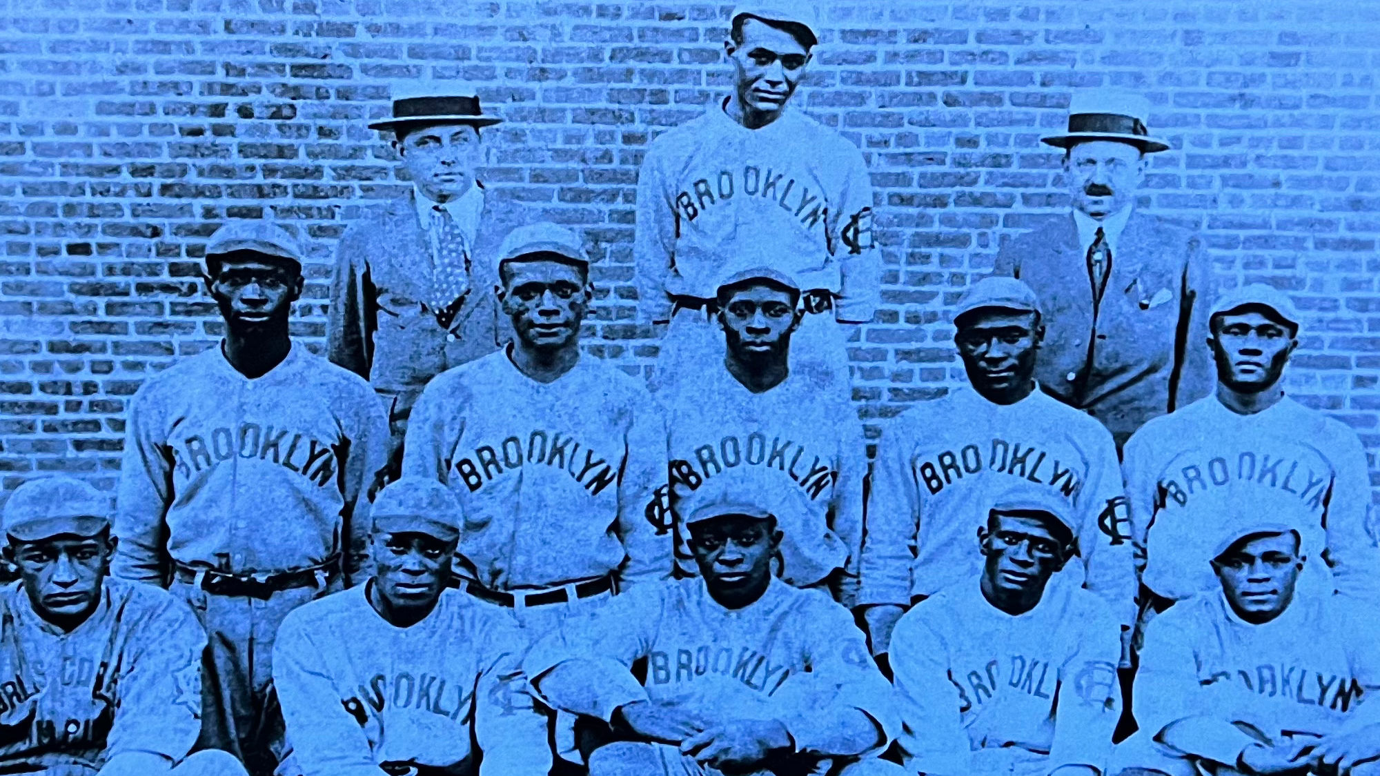 Negro Leagues Brooklyn Royal Giants