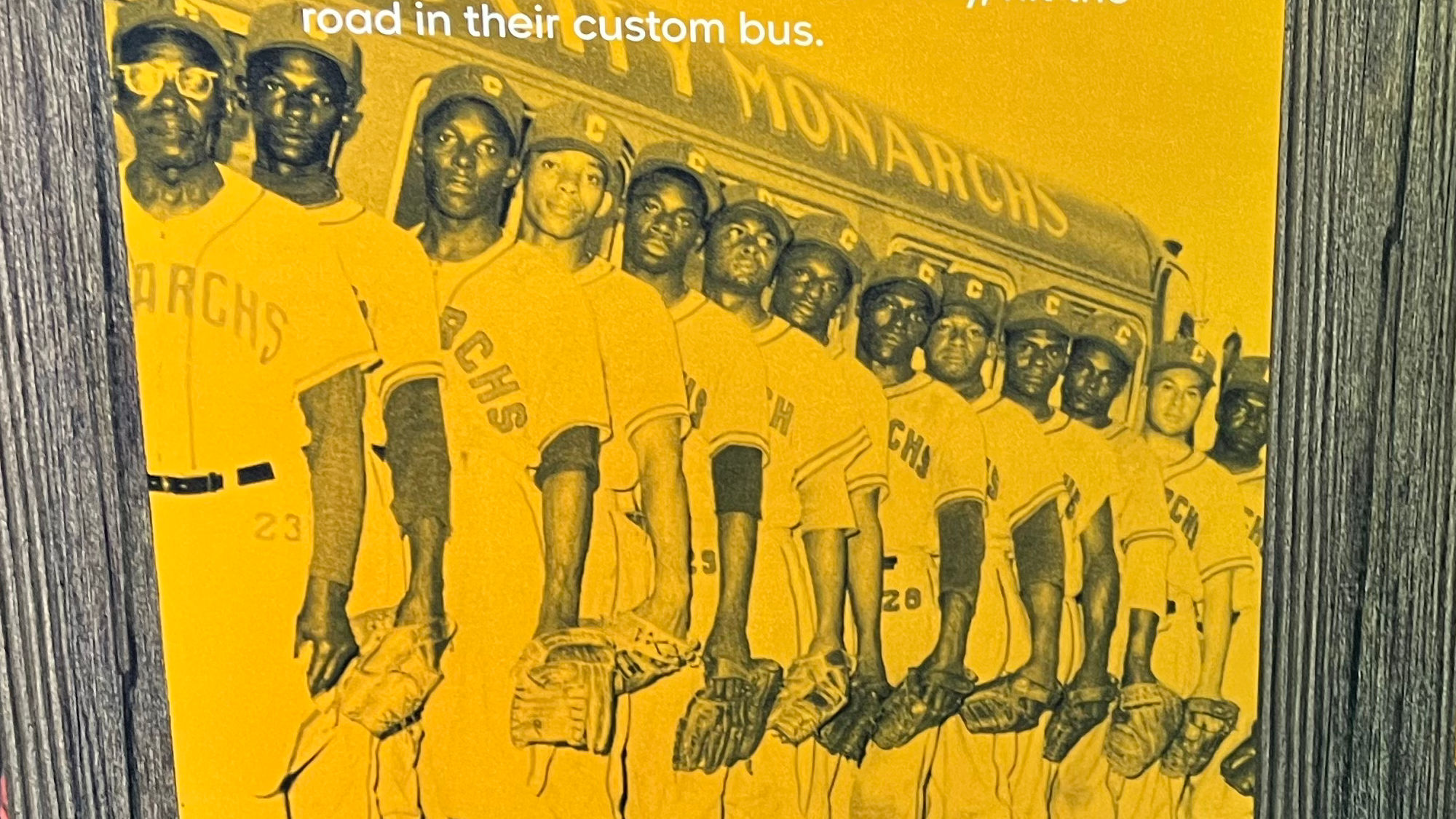Negro Leagues