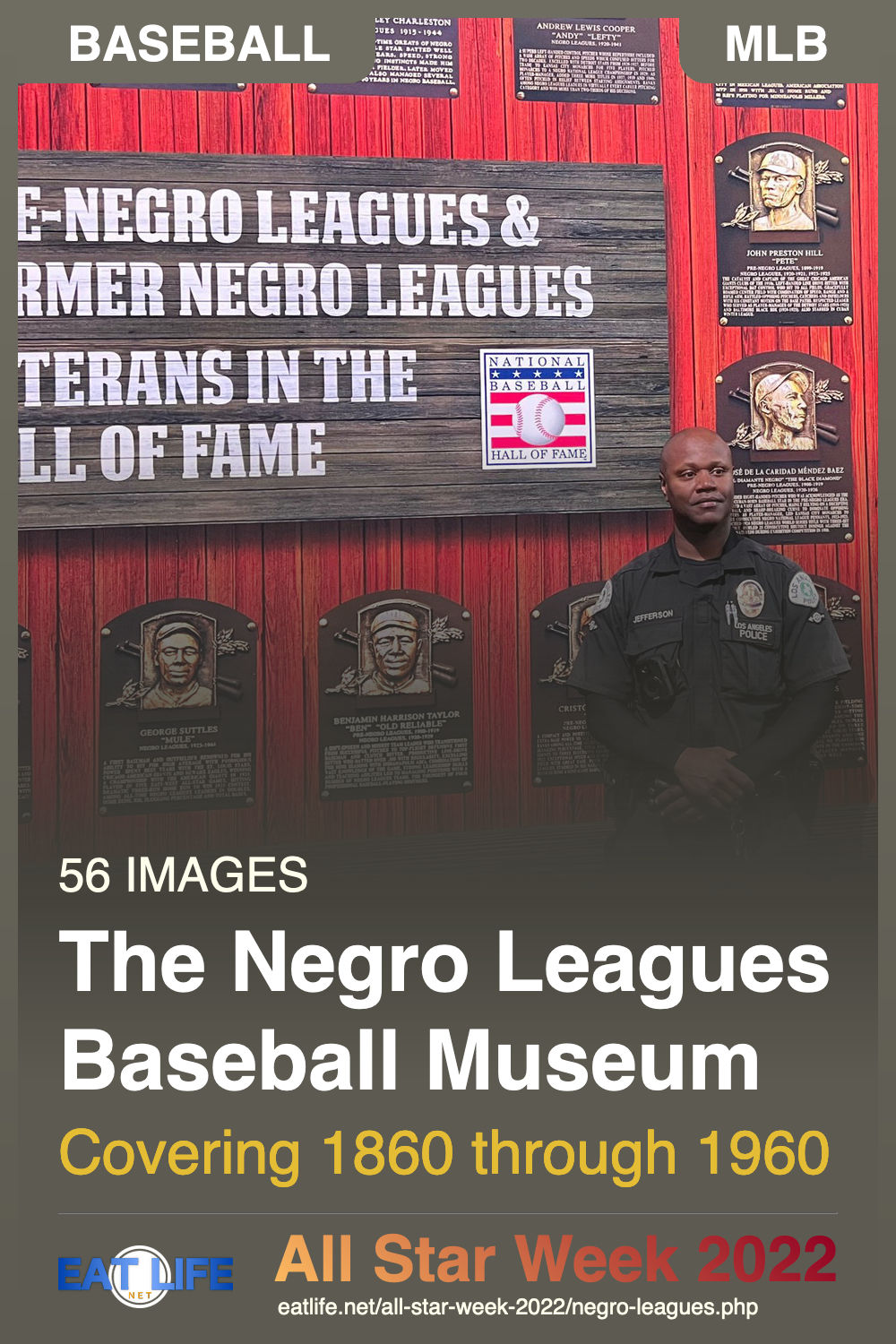 Negro Leagues