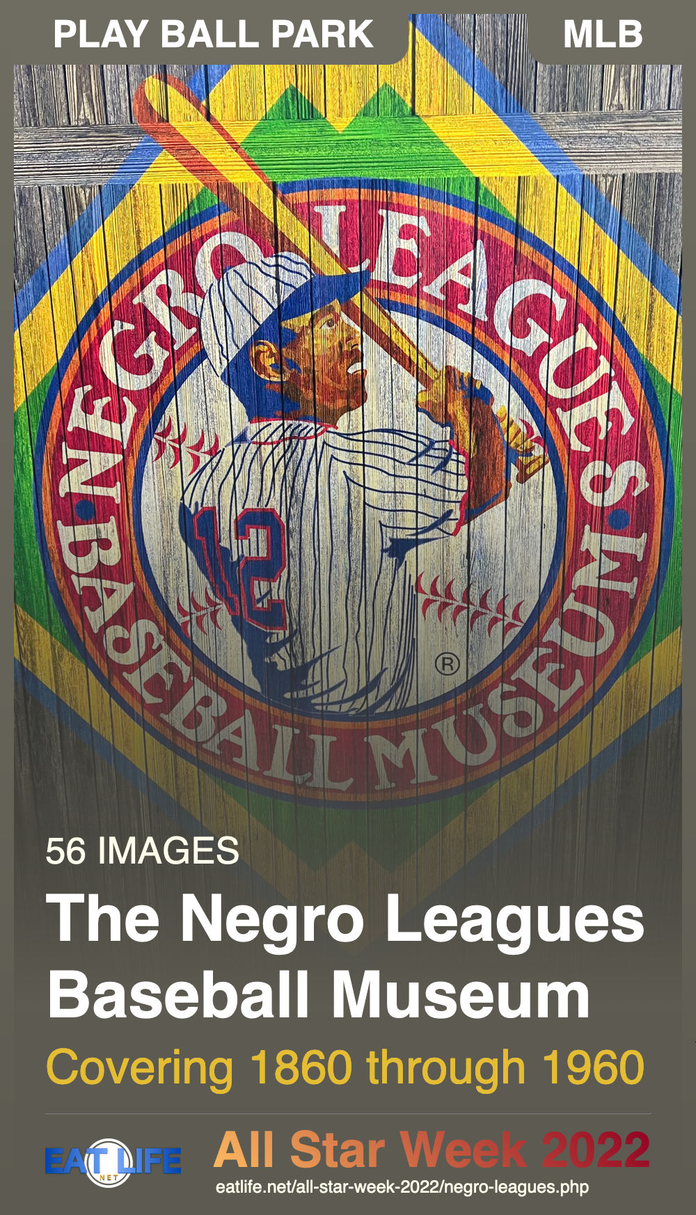 Negro Leagues