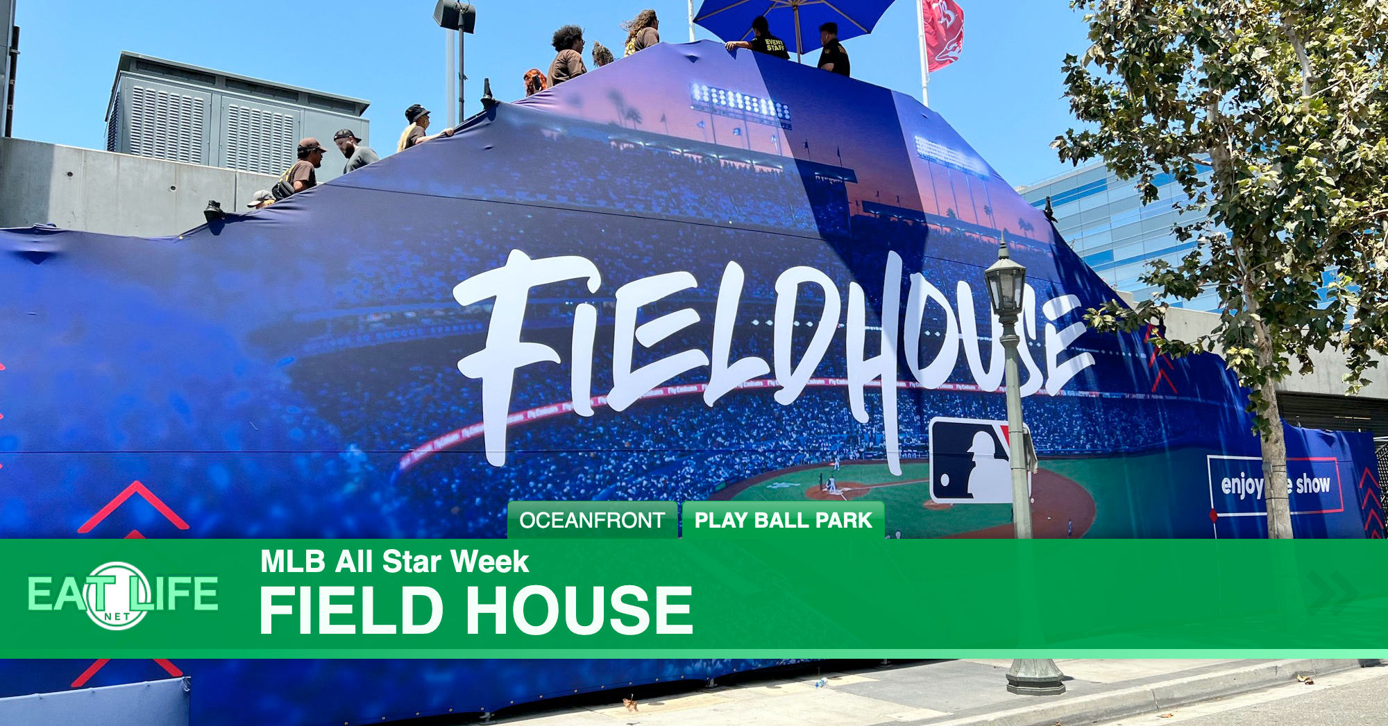 Field House