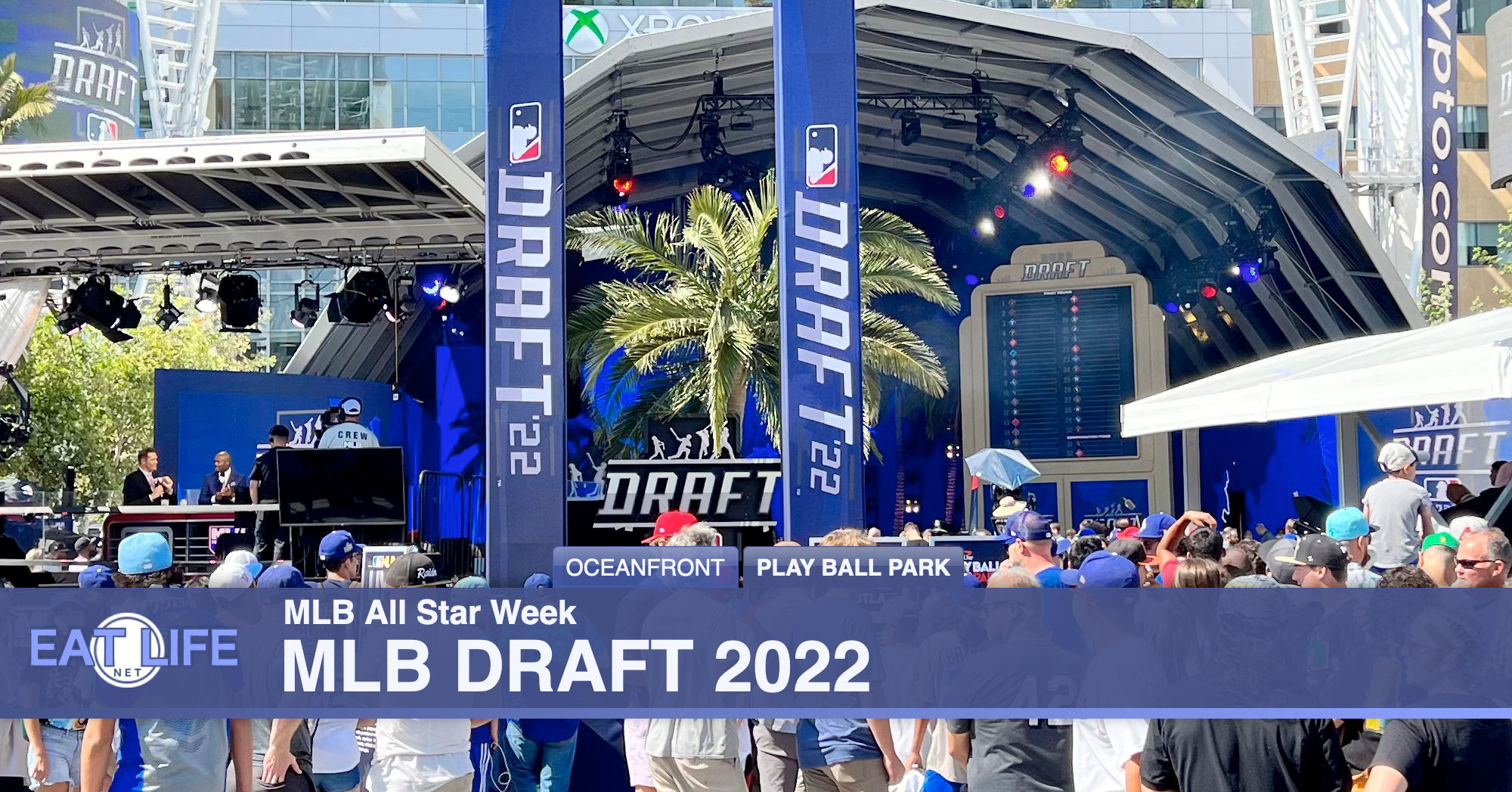 MLB Draft 2022