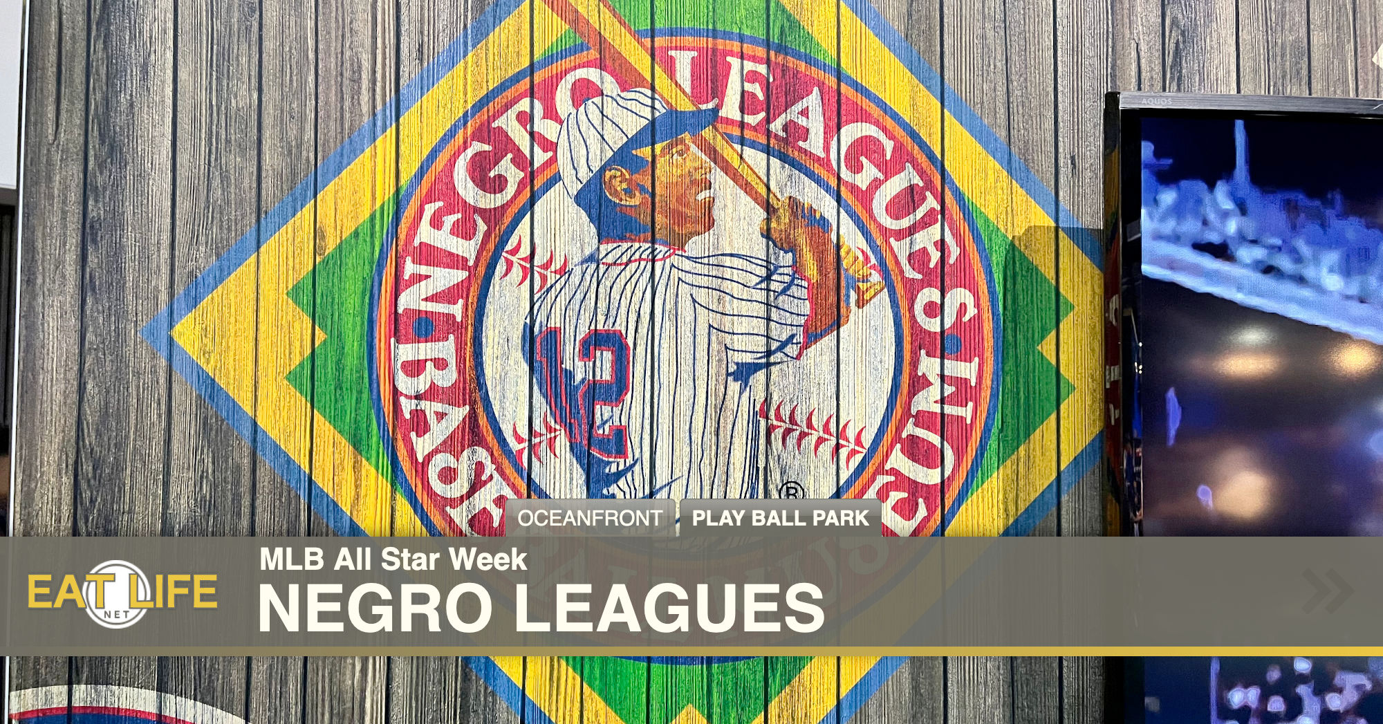 Negro Leagues