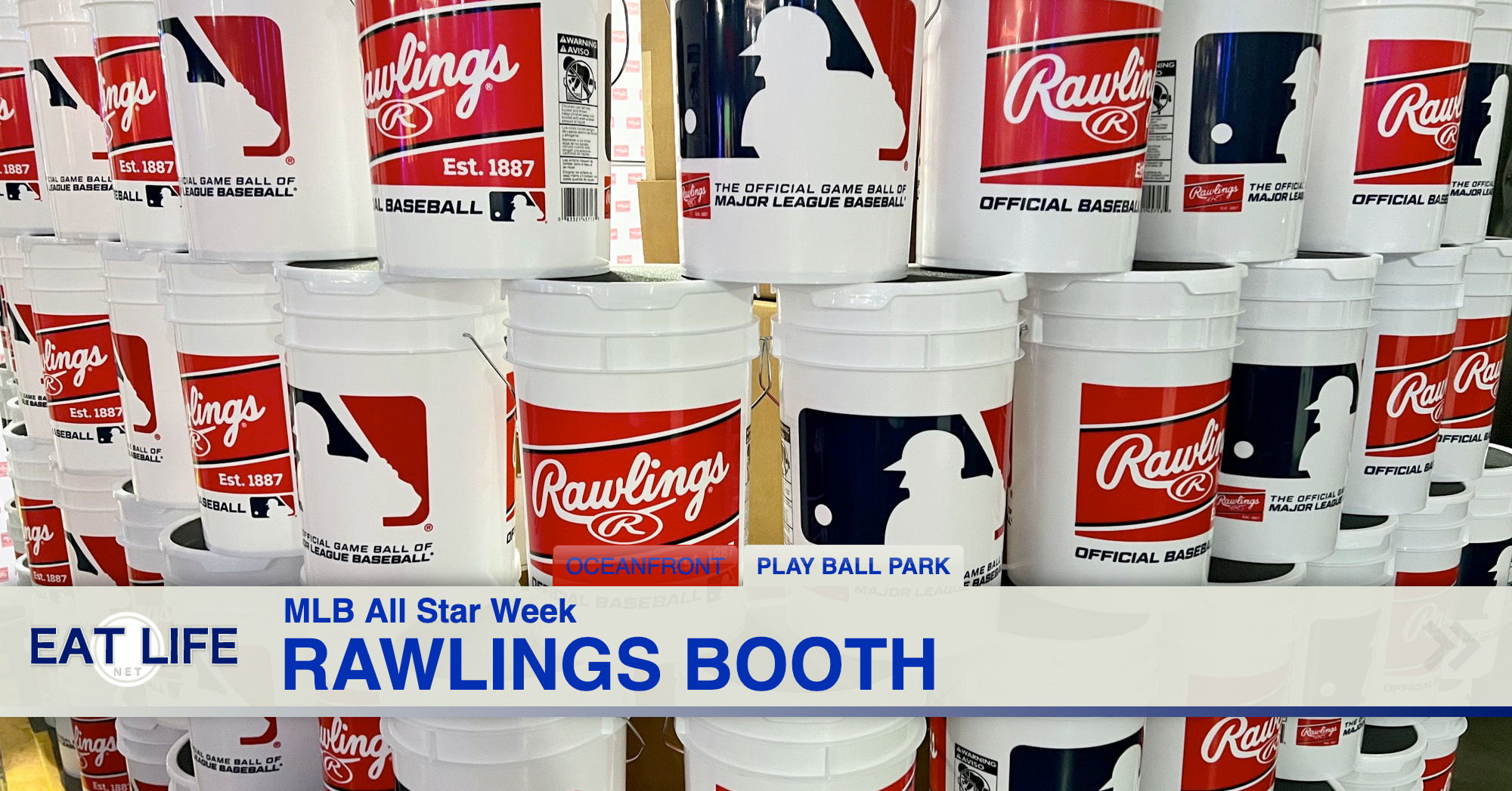 Rawlings Booth