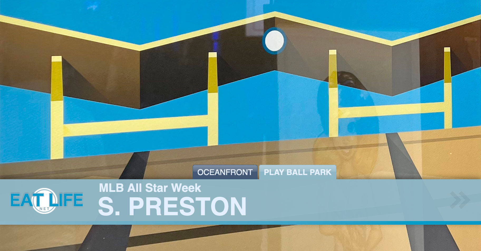 S. Preston