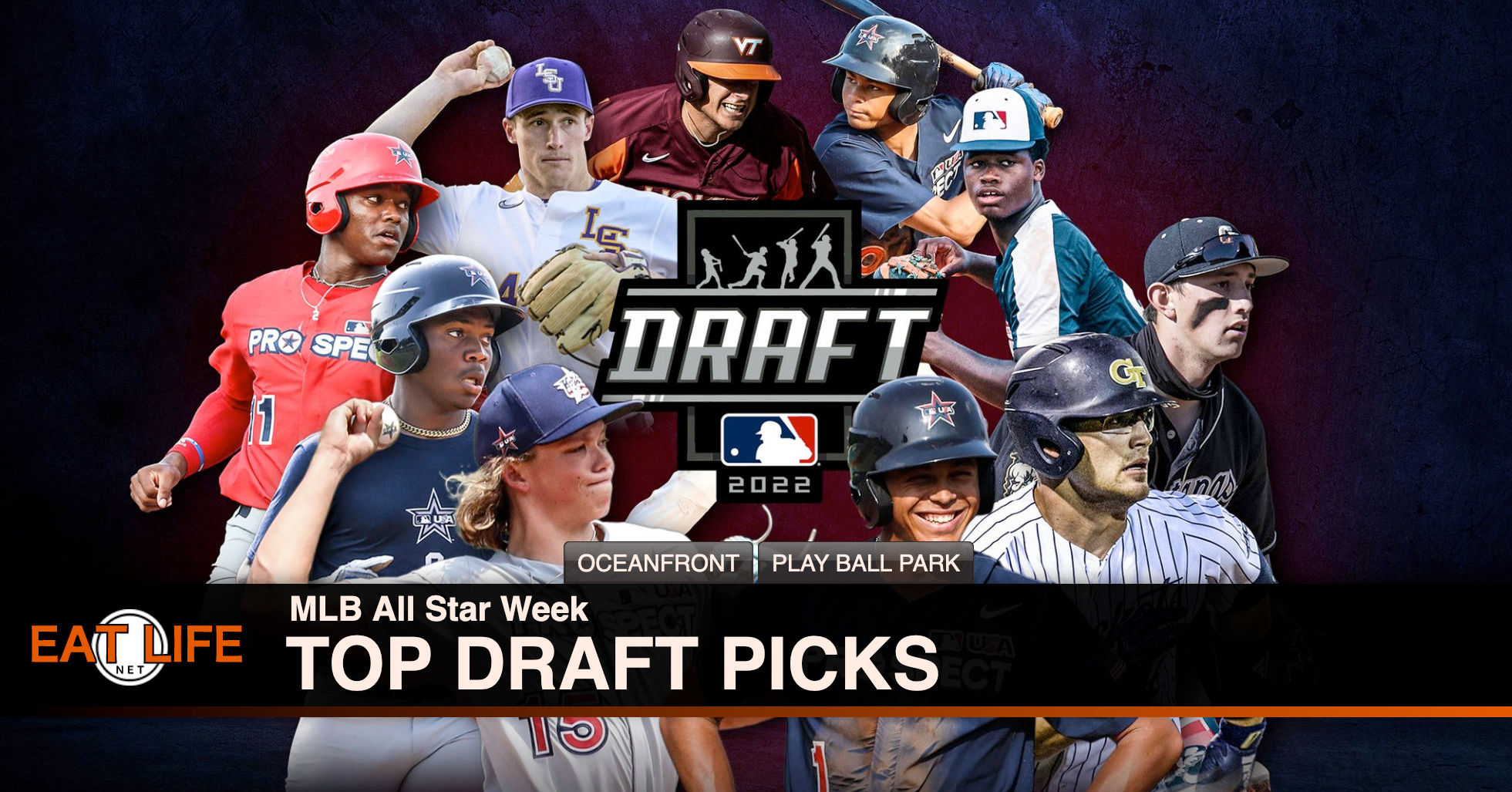Top Draft Picks