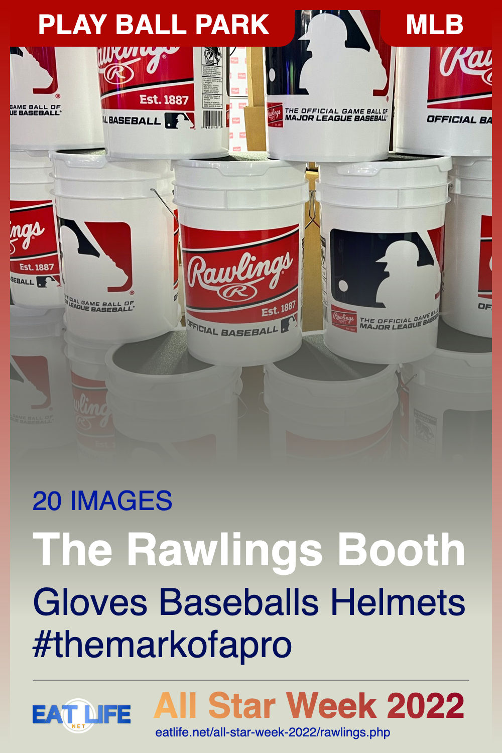 Rawlings Booth