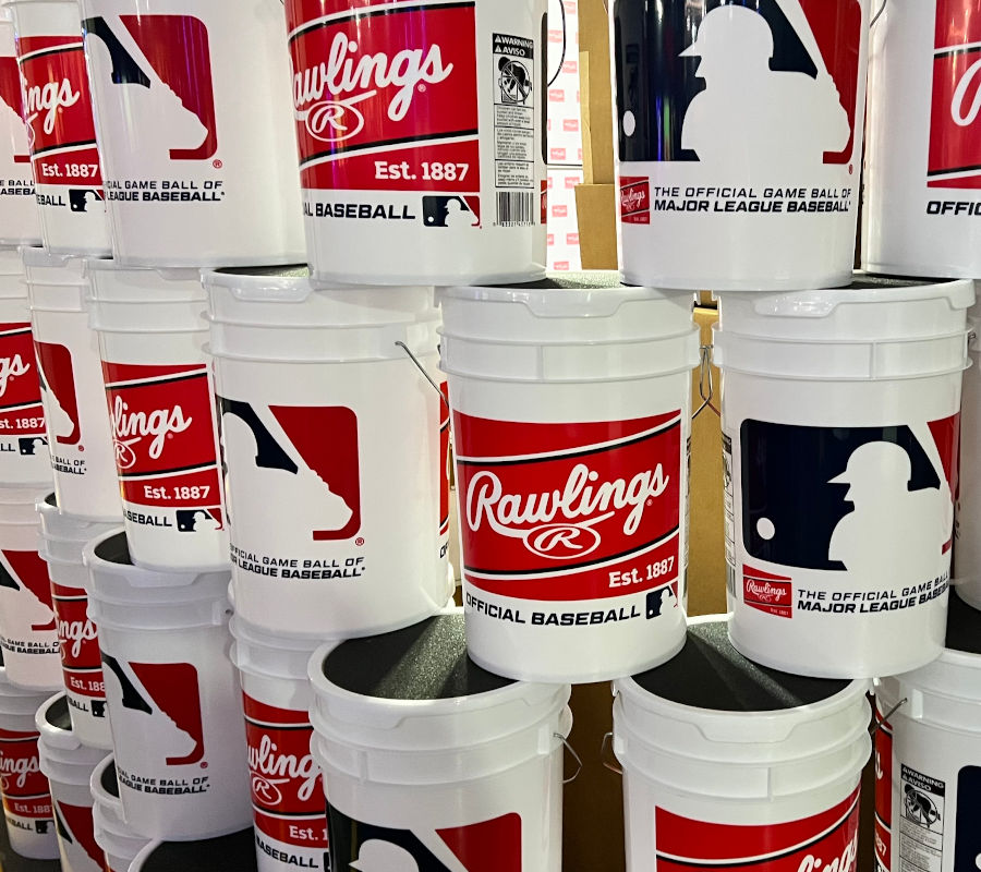 Rawlings Booth