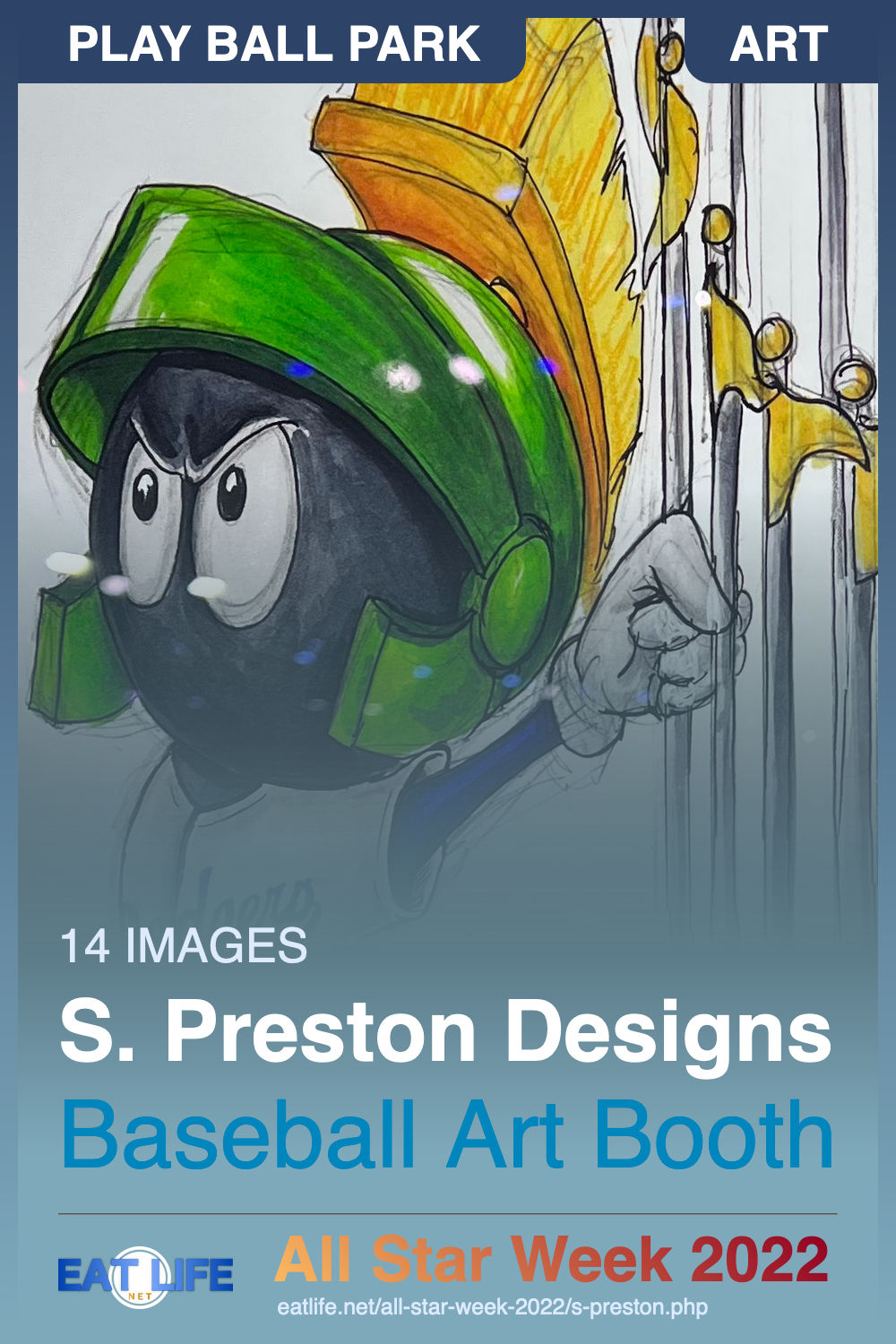 S Preston